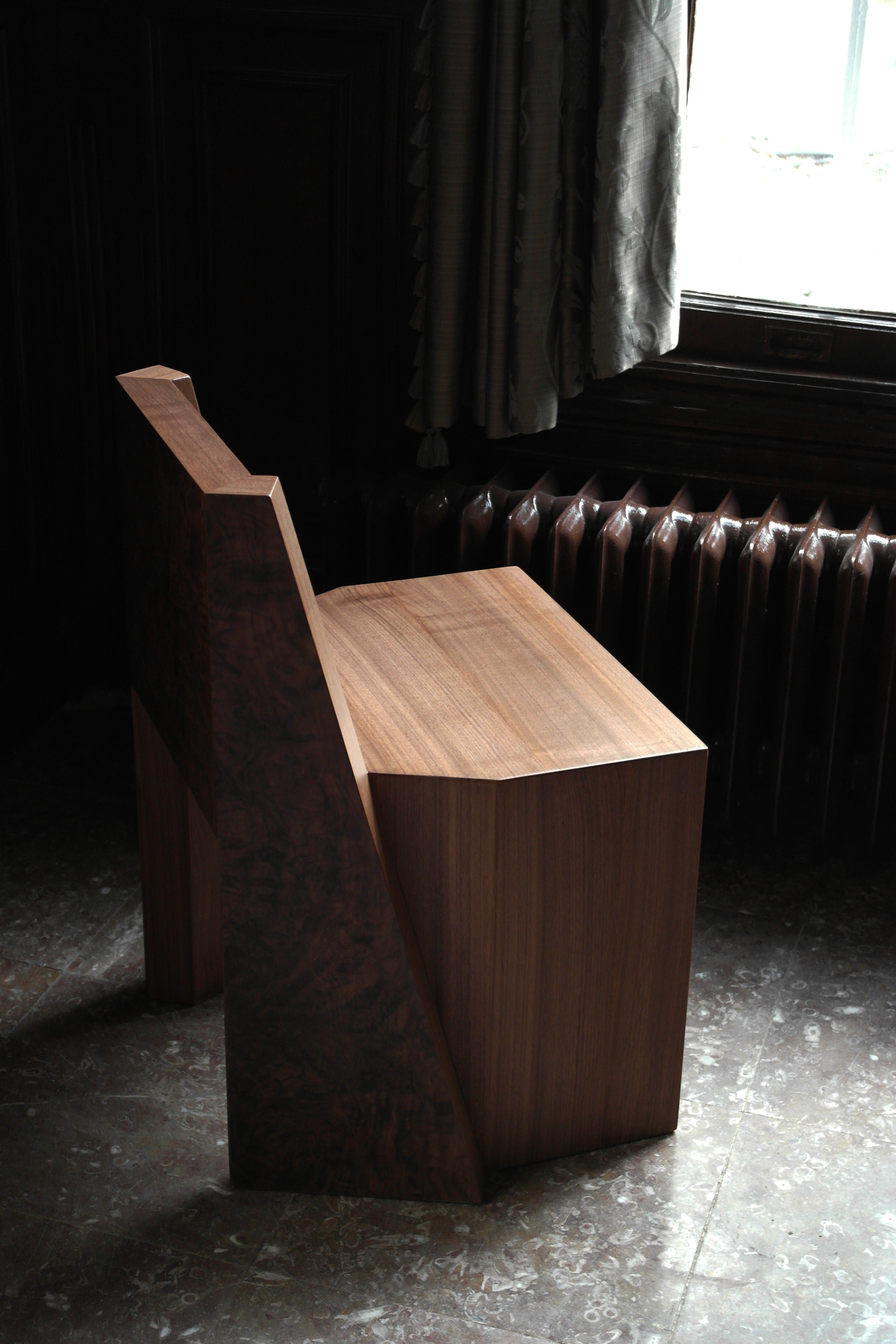 Koza Chair — view 9