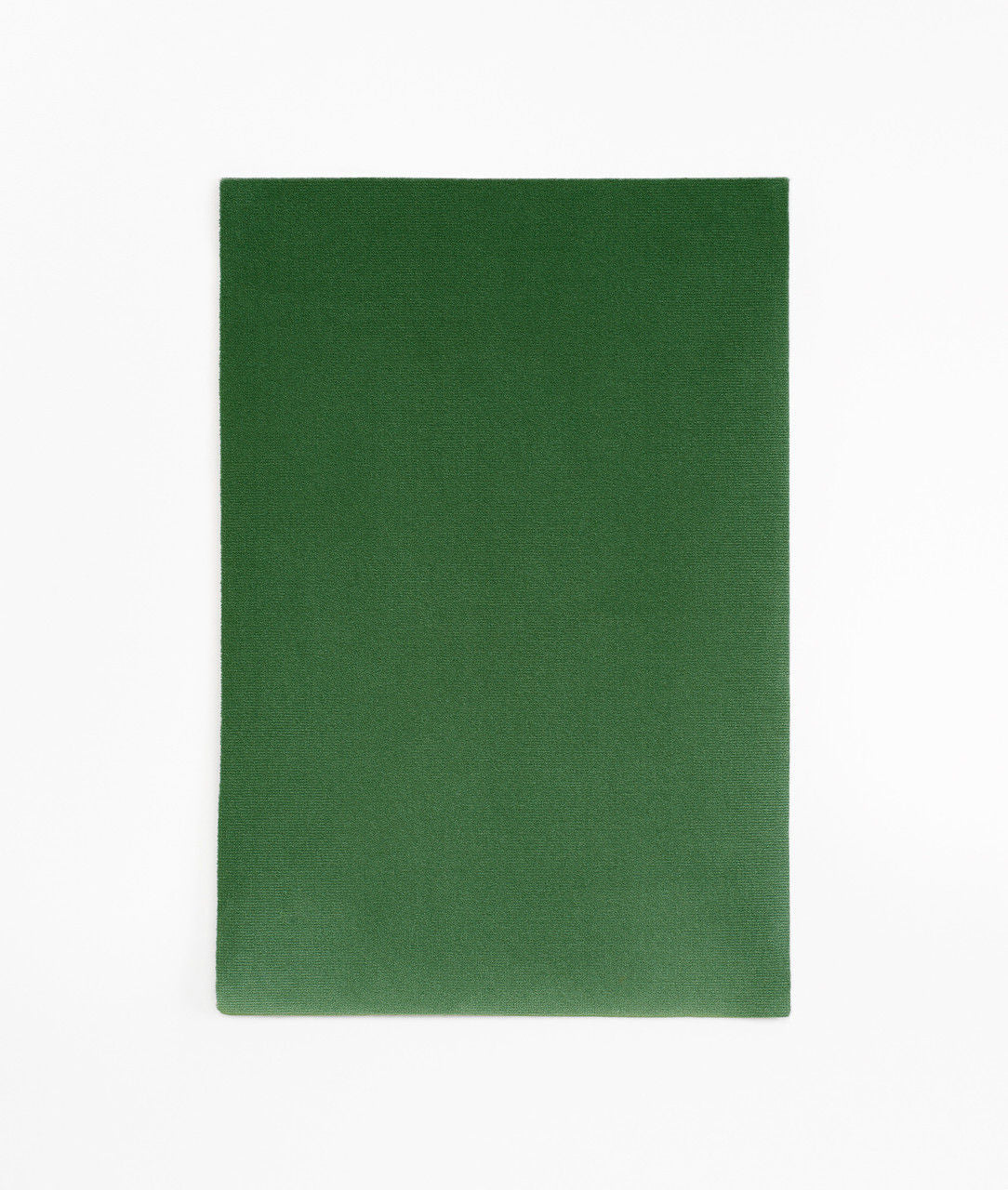 Keys Daybed — green fabric upholstery in modern living room setting