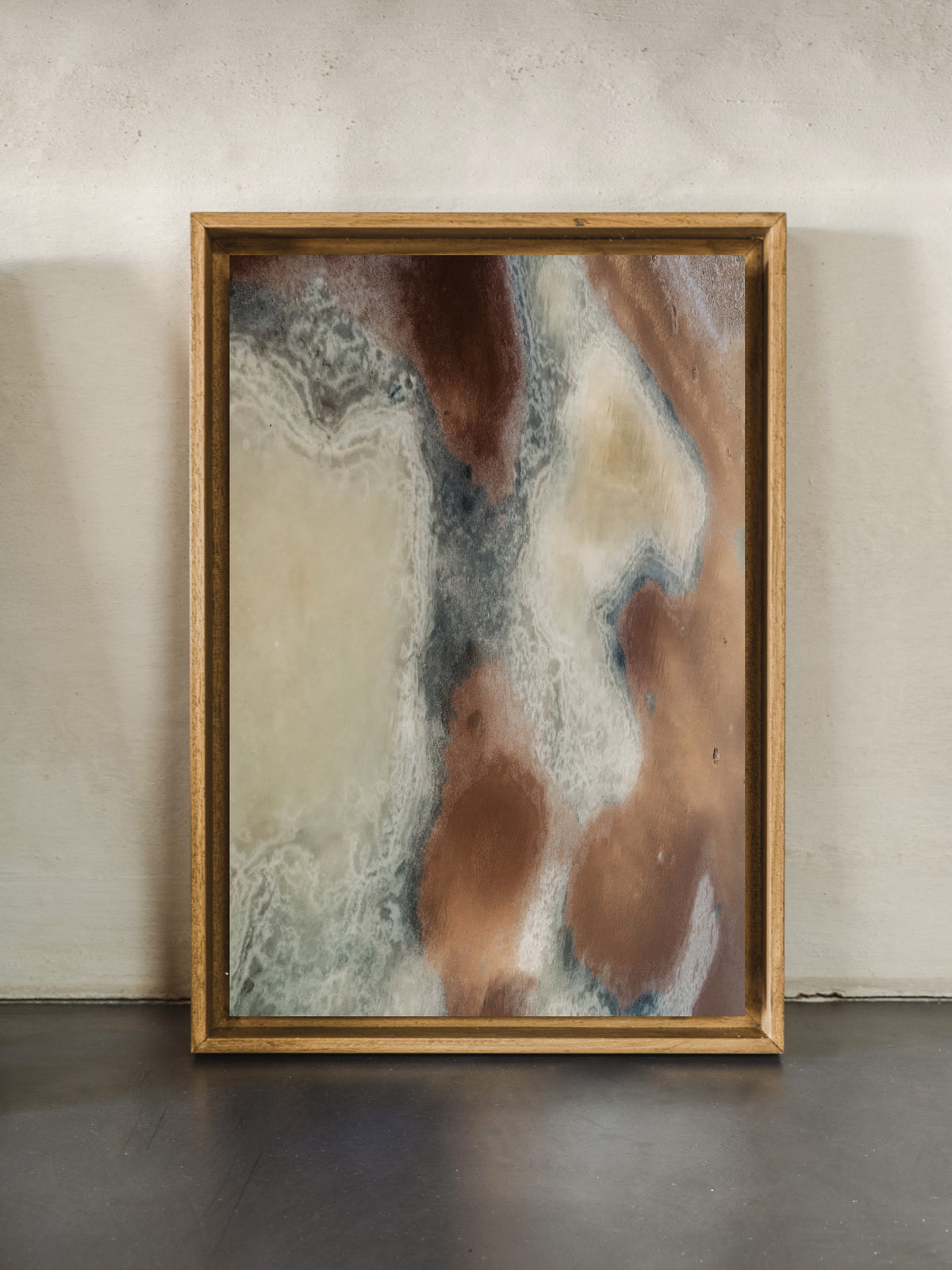 Ses Salines No. 37 — Fine Art Photograph — side angle