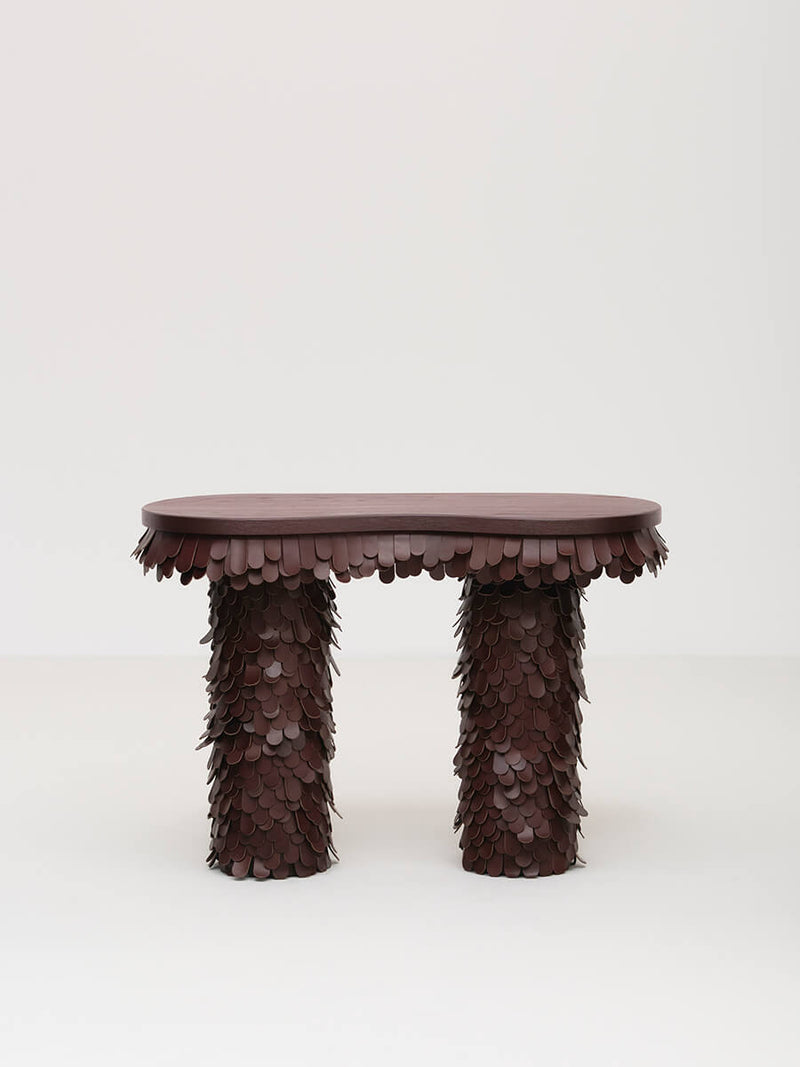 'Betsy' Console Table by Uniqka | The Oblist