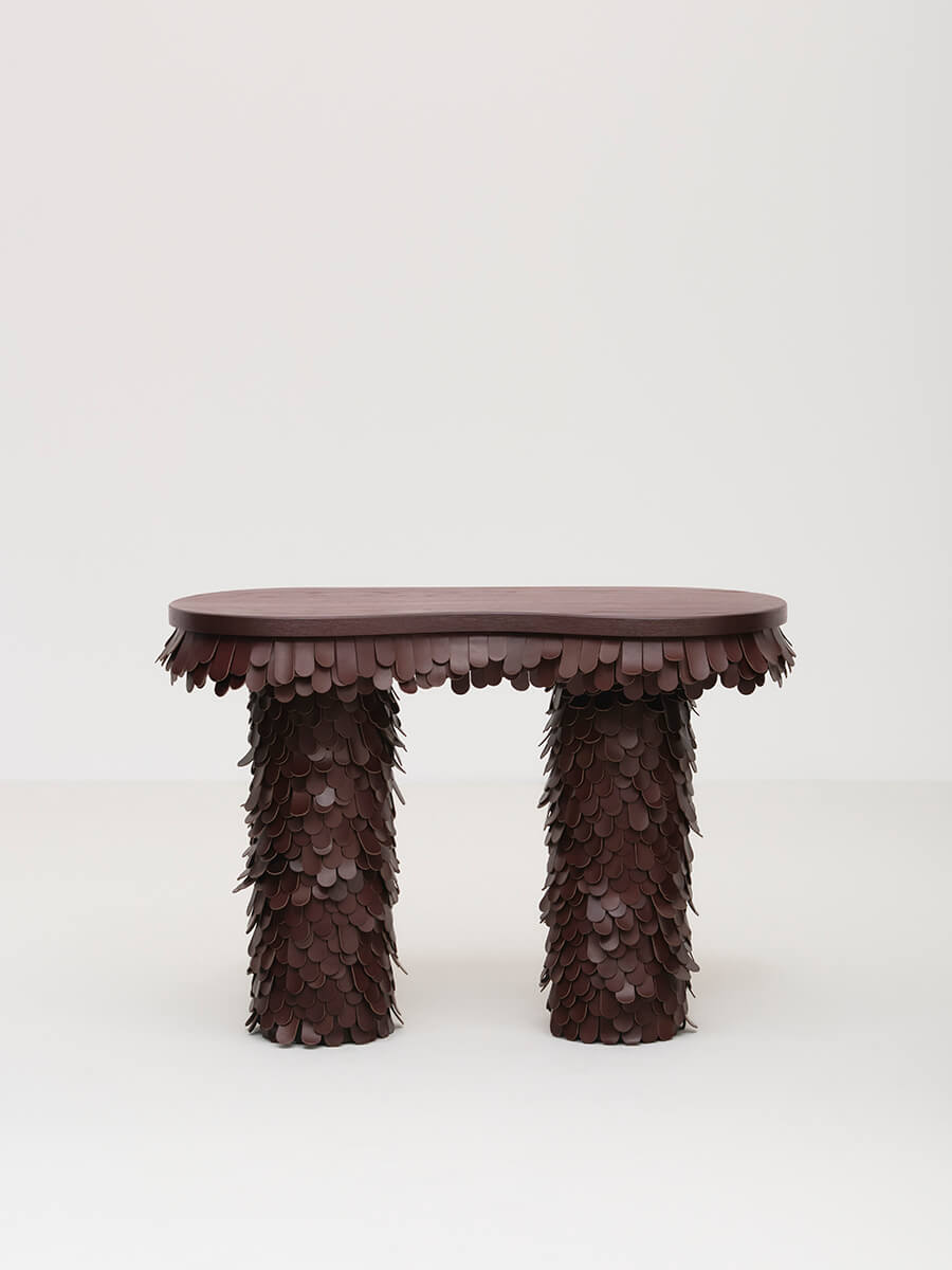 'Betsy' Console Table by Uniqka | The Oblist