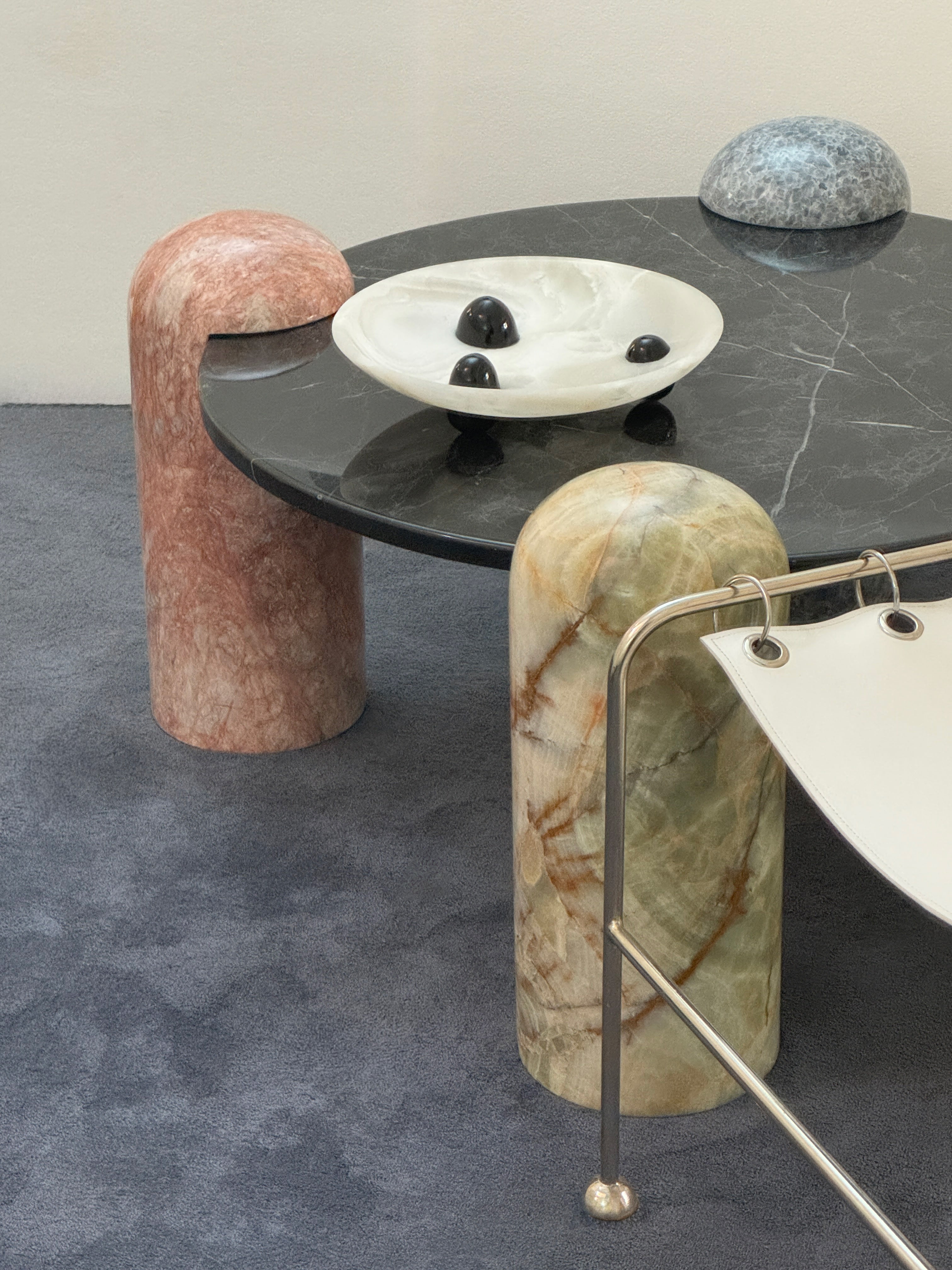 Playtime Toy Table — additional view
