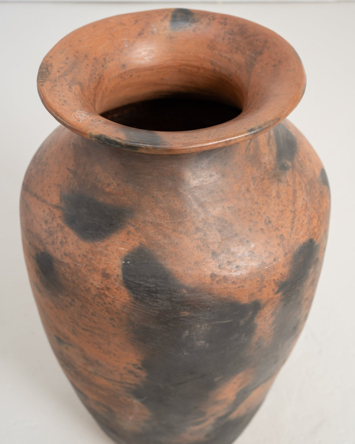 Large Cocucha Vessel by Margarita Martínez Santos, Mexico — in context