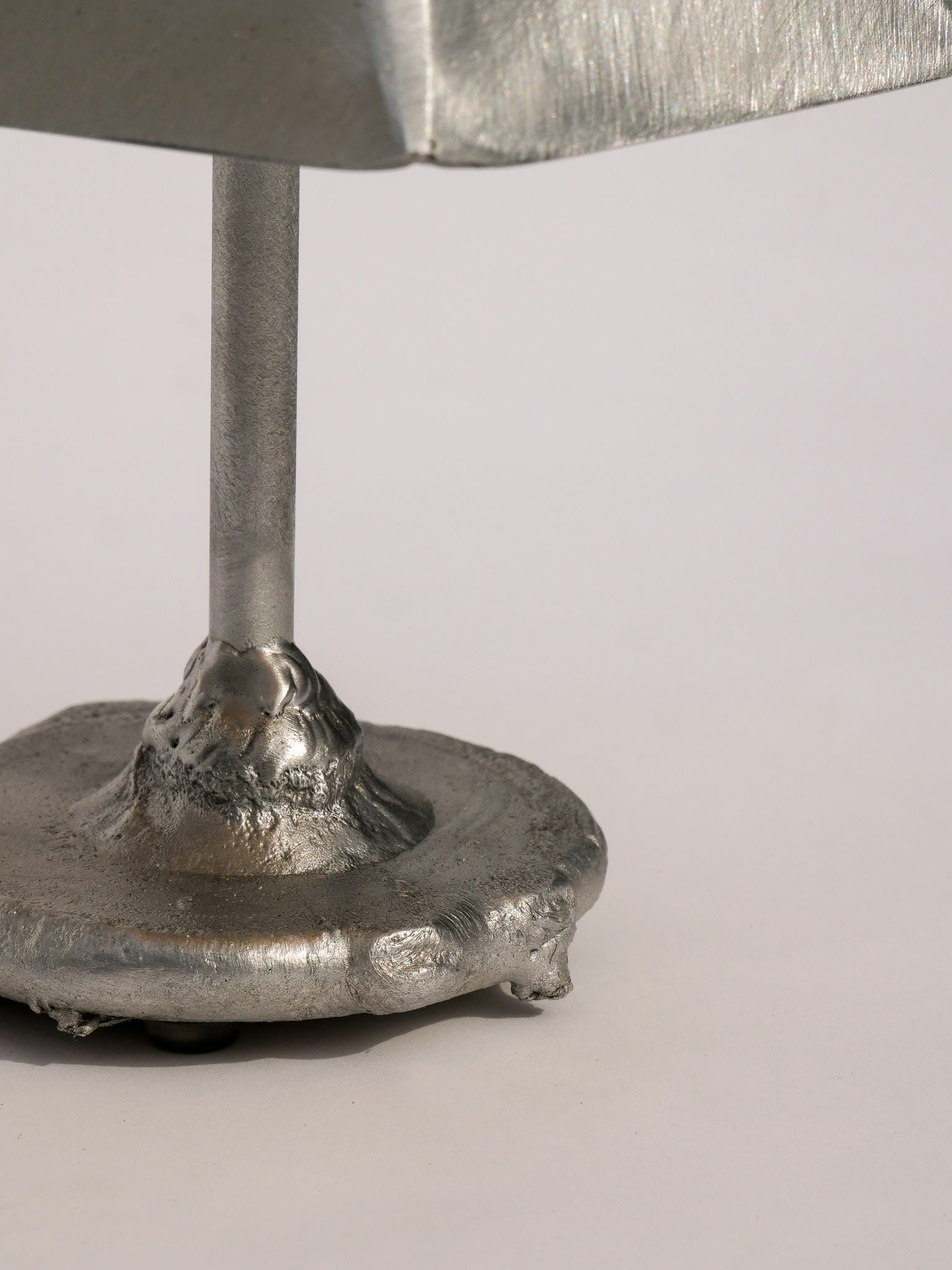 Dream/Reality Lamp — side angle