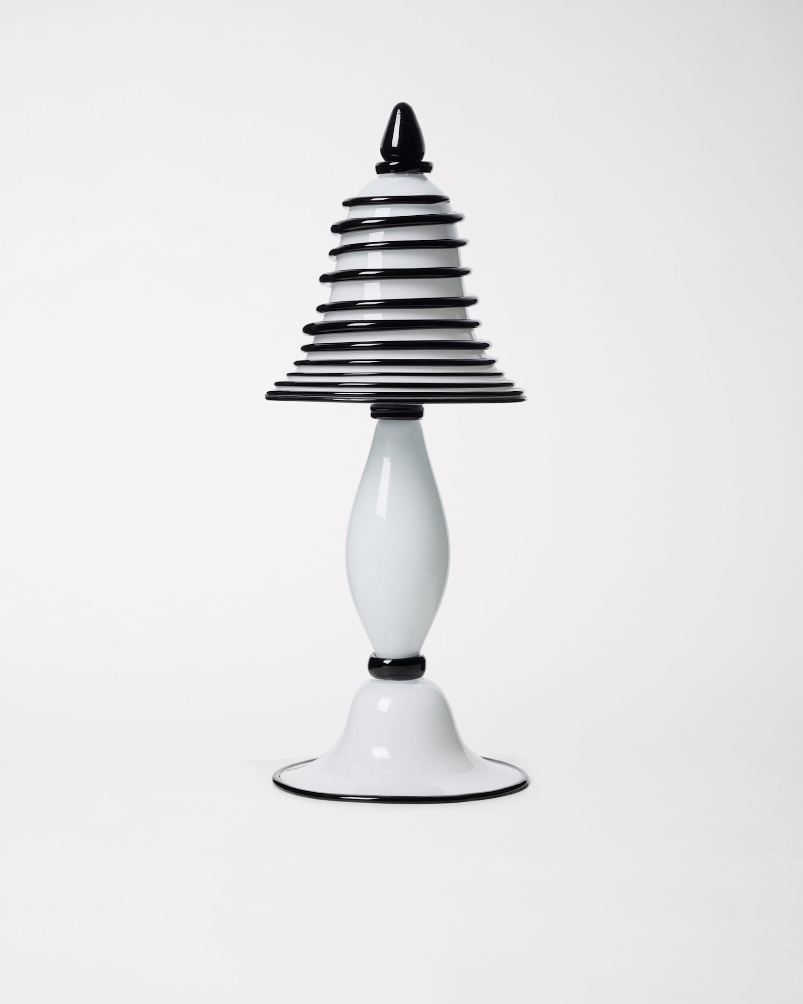 Rosenborg Table Lamp by Akua Objects | The Oblist