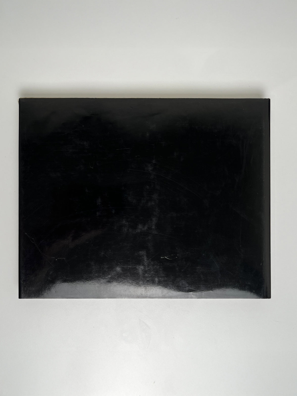 Sarah Moon - Souvenirs Improbables, First Edition, 1981 — close-up