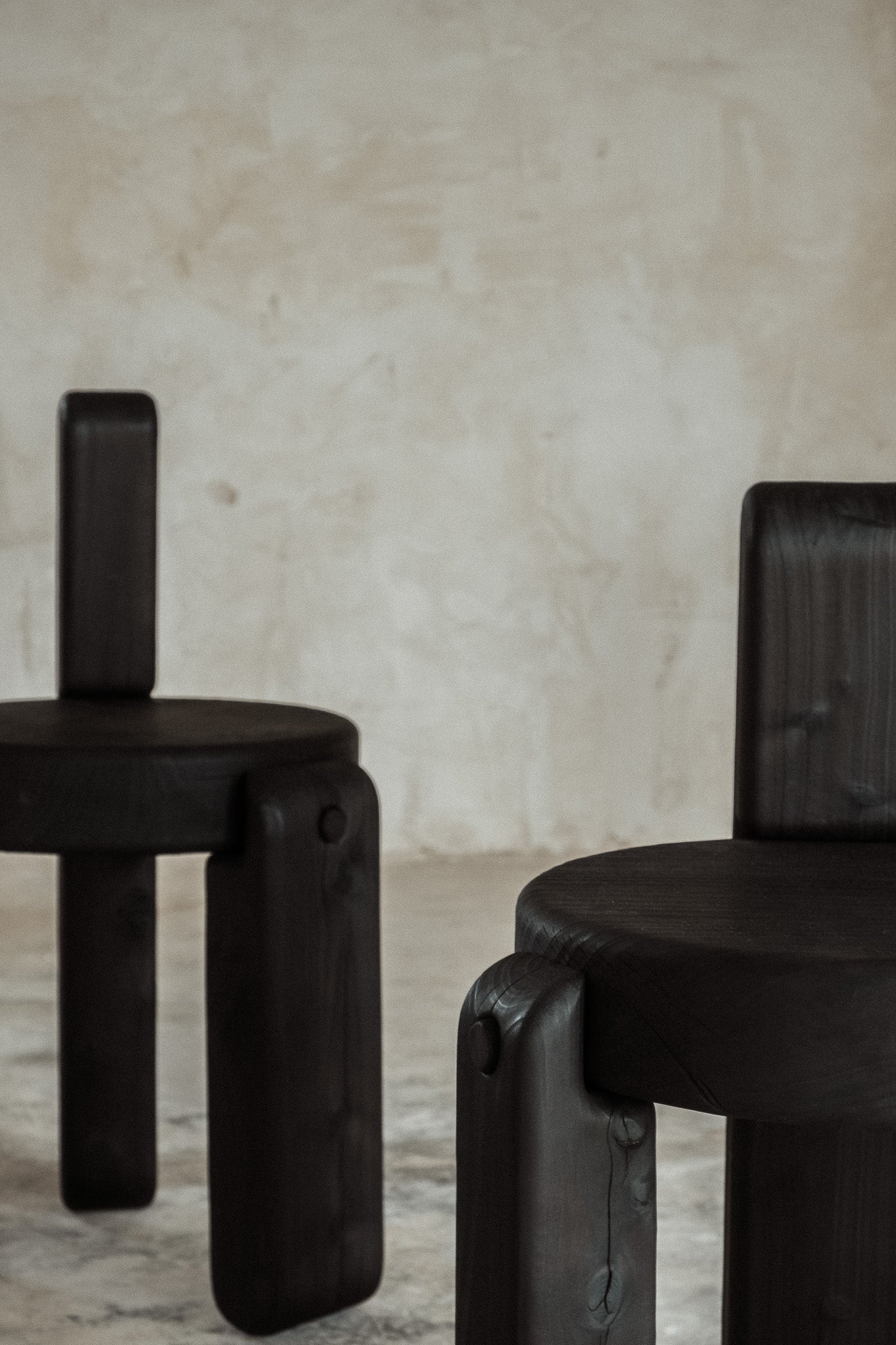 Oath Chair