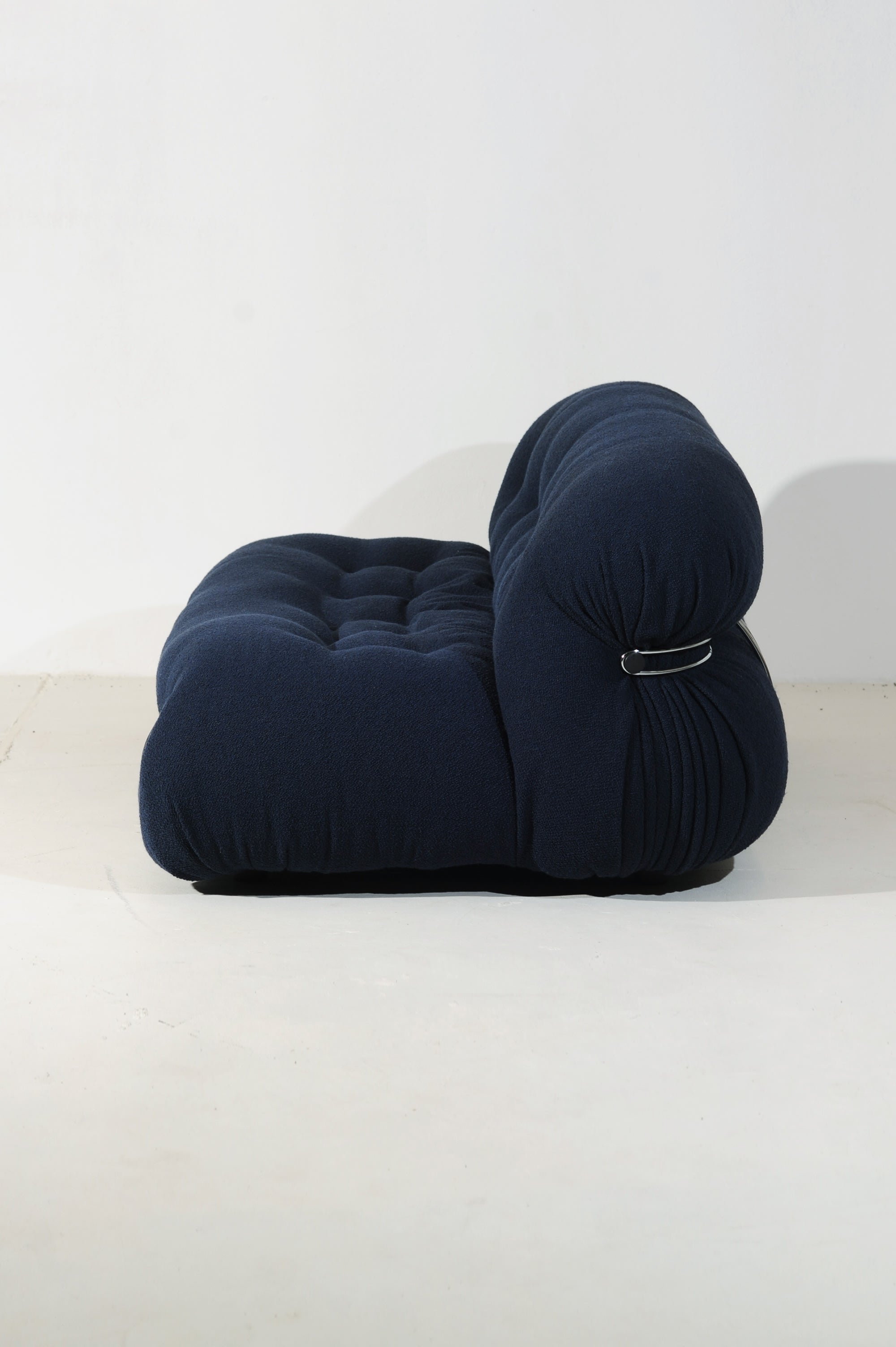 Canapé Vintage Soriana 2 Places par Afra & Tobia Scarpa