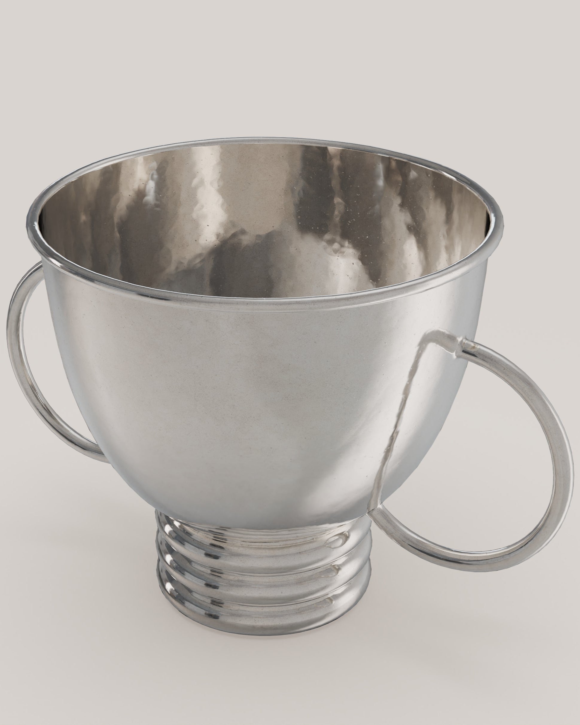 ECHO V2 Wine Bucket in Pewter