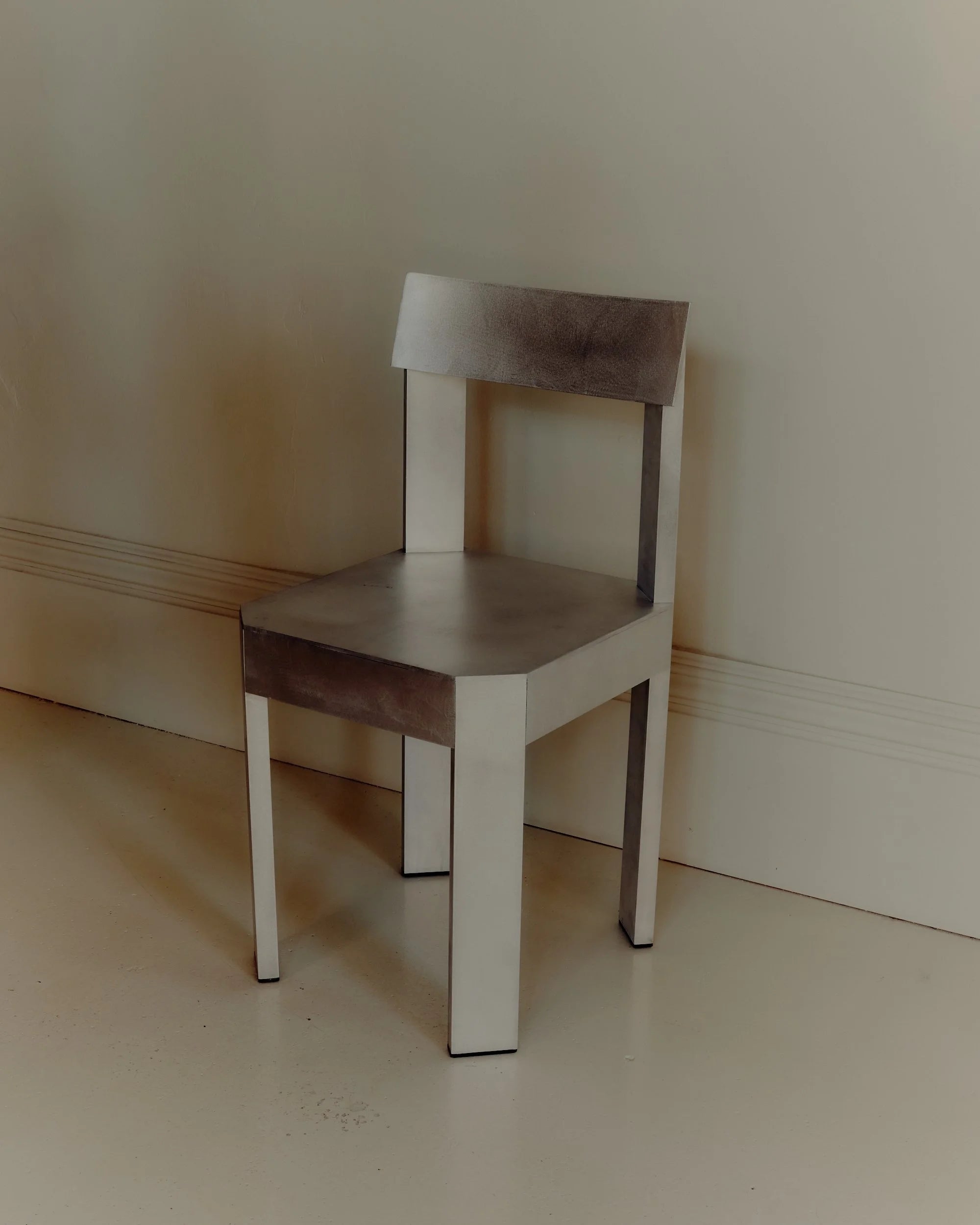 Frame Chair II — alternate view
