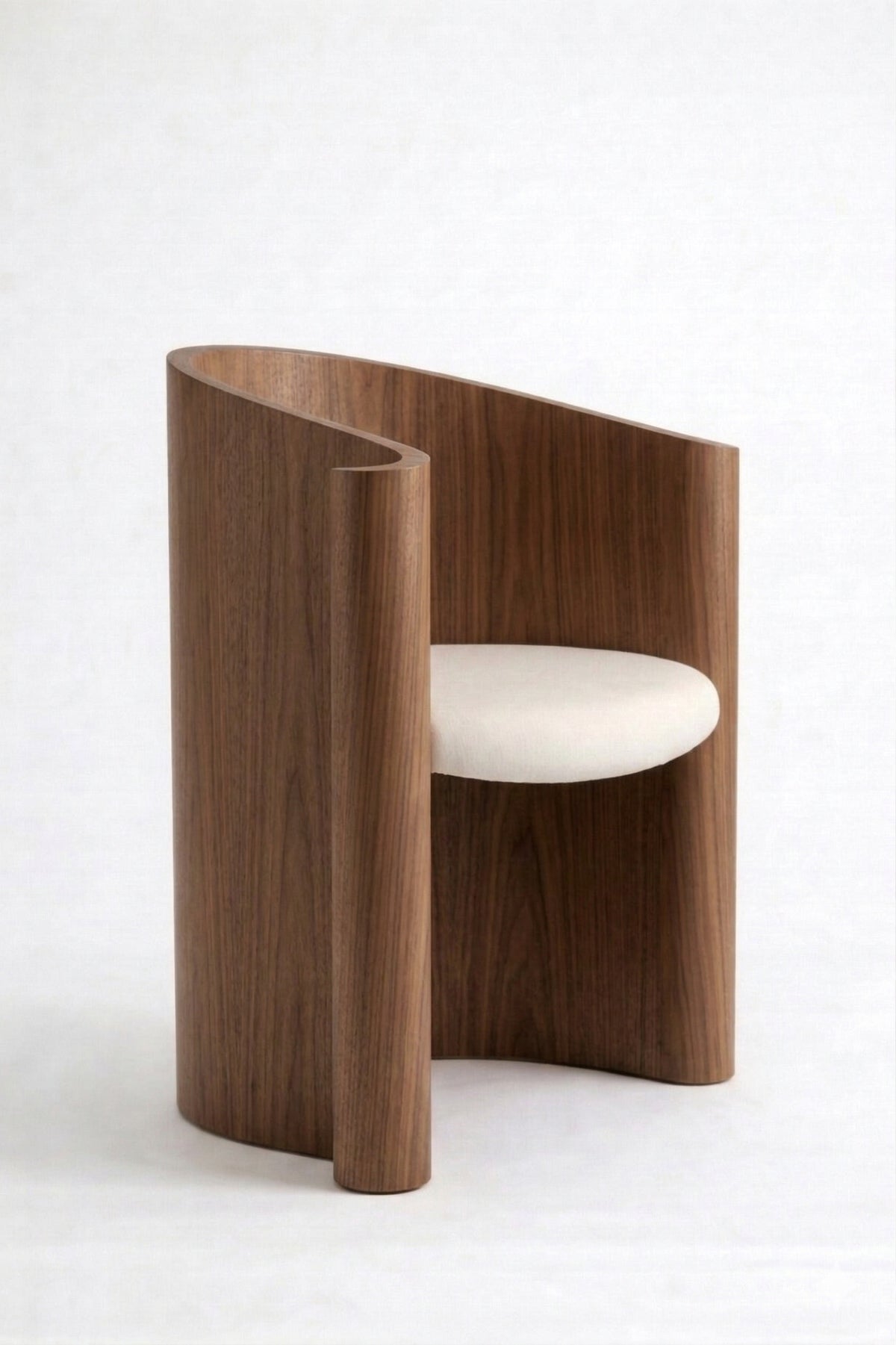 Volute Chair — in context