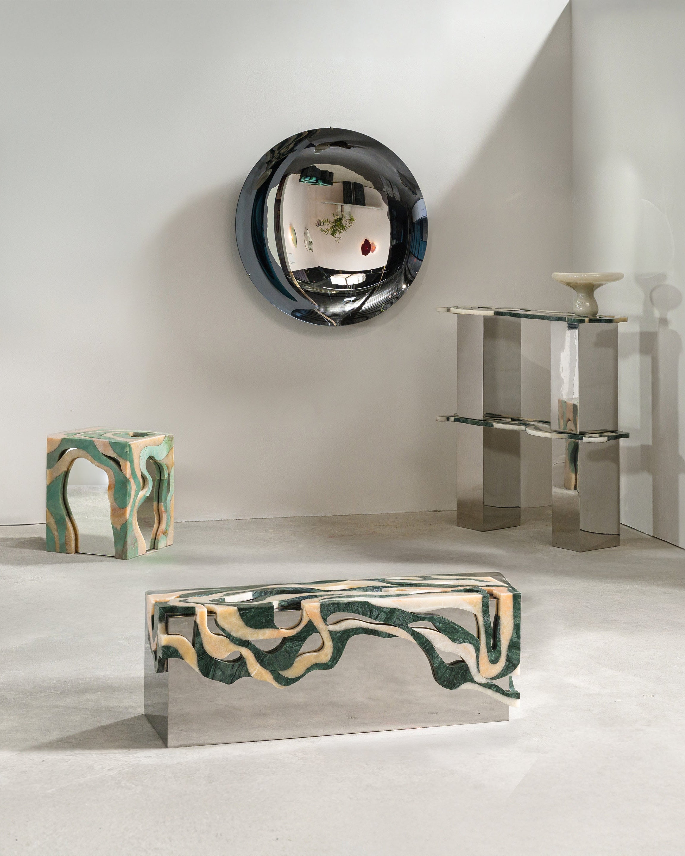 Orbis Shelf