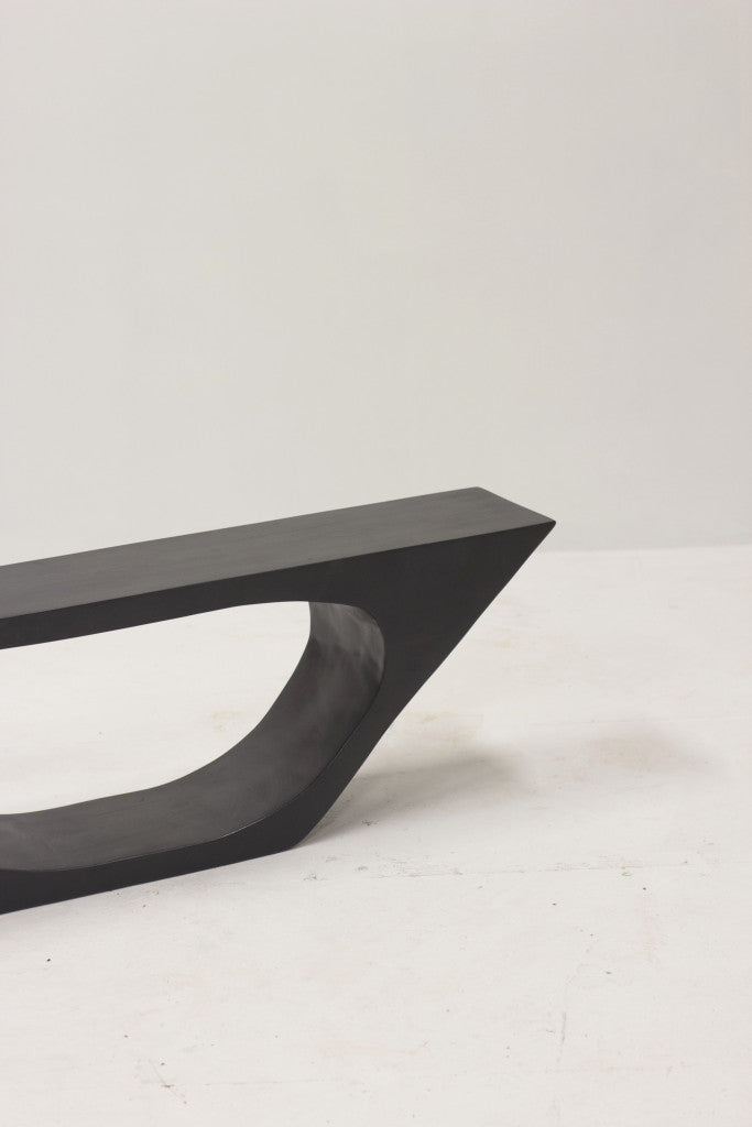 Bench BC03 by Antoine Maurice | The Oblist
