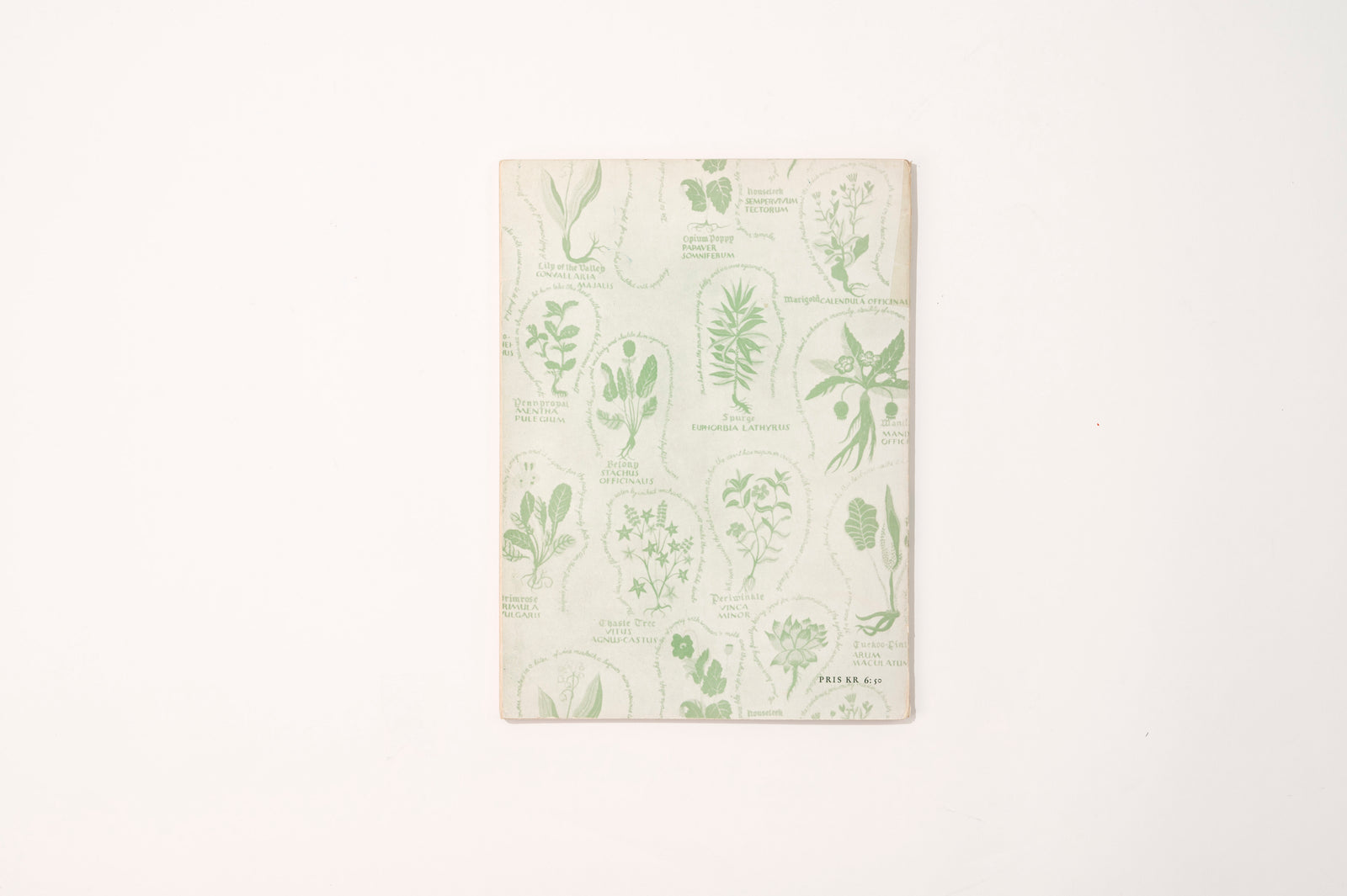 Design in Sweden Today, 1948 Interiors Book — alternate view