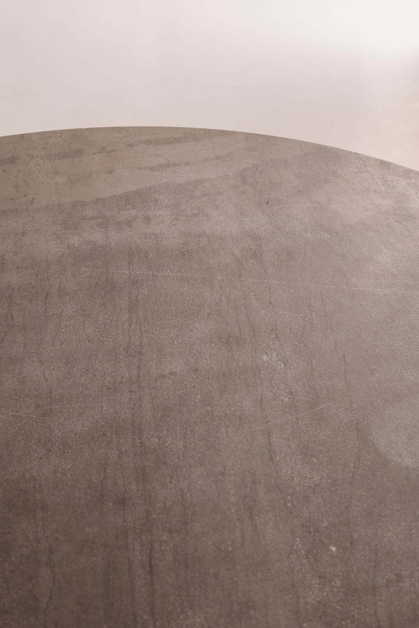 Very rare ‘PK54’ Dining Table by Poul Kjaerholm for E. Kold Christensen, DK 1963 — lifestyle setting