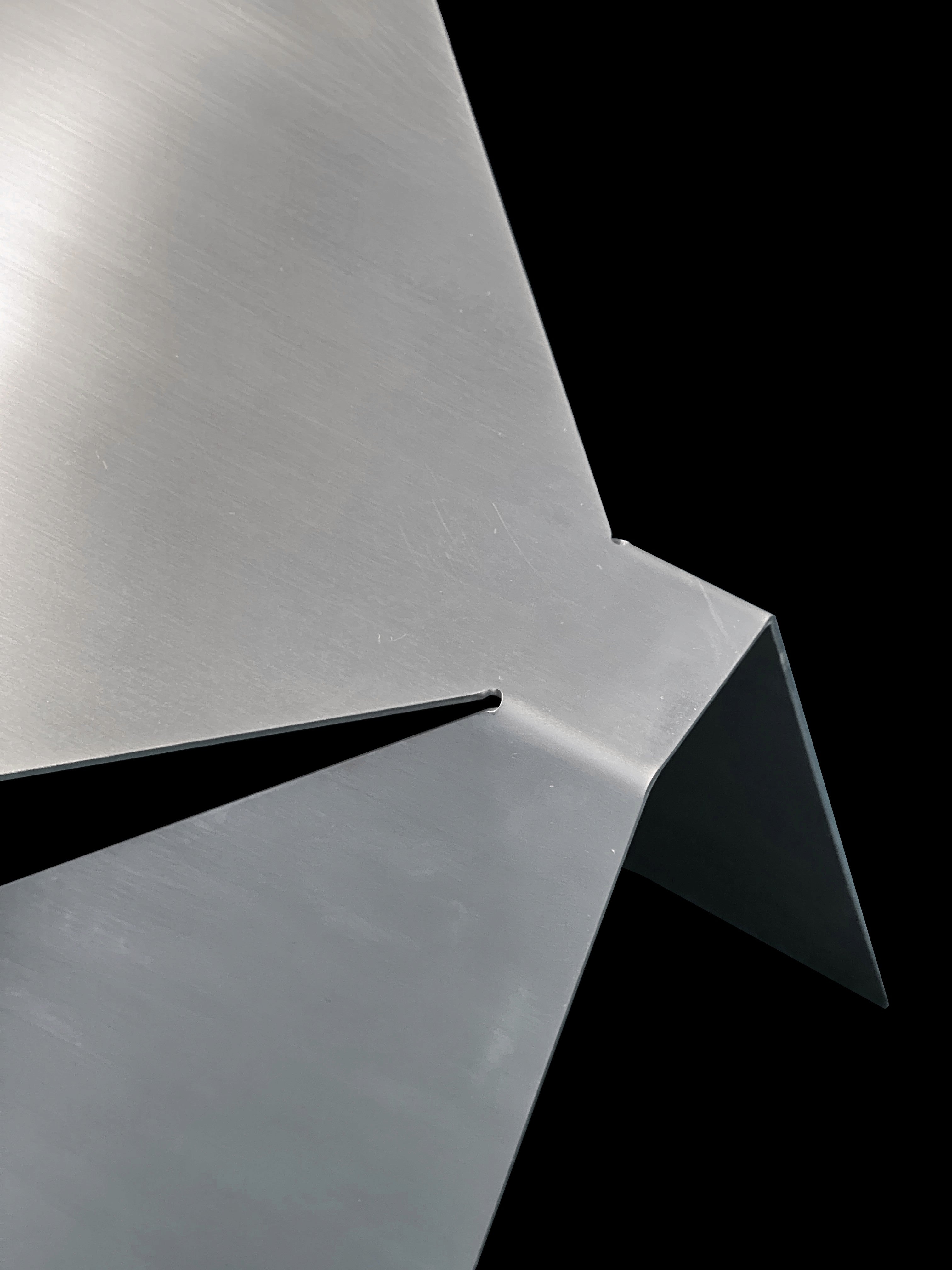 Tuzluk Side Table — in context
