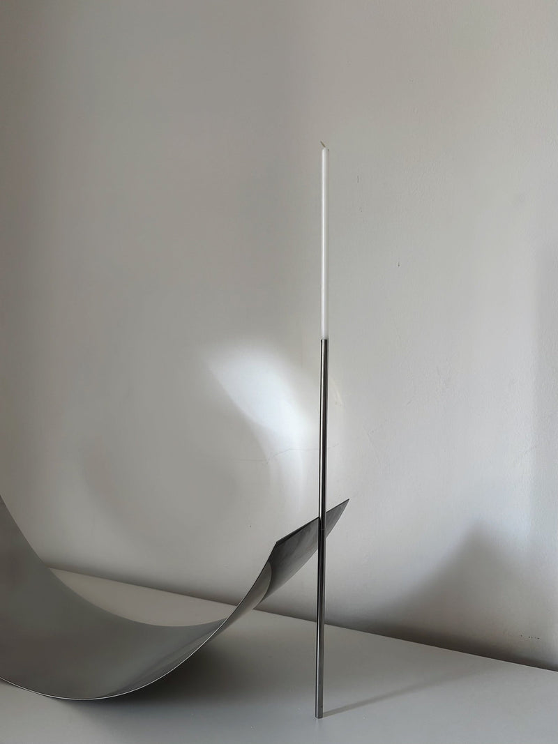Apollonius Candleholder — detail view