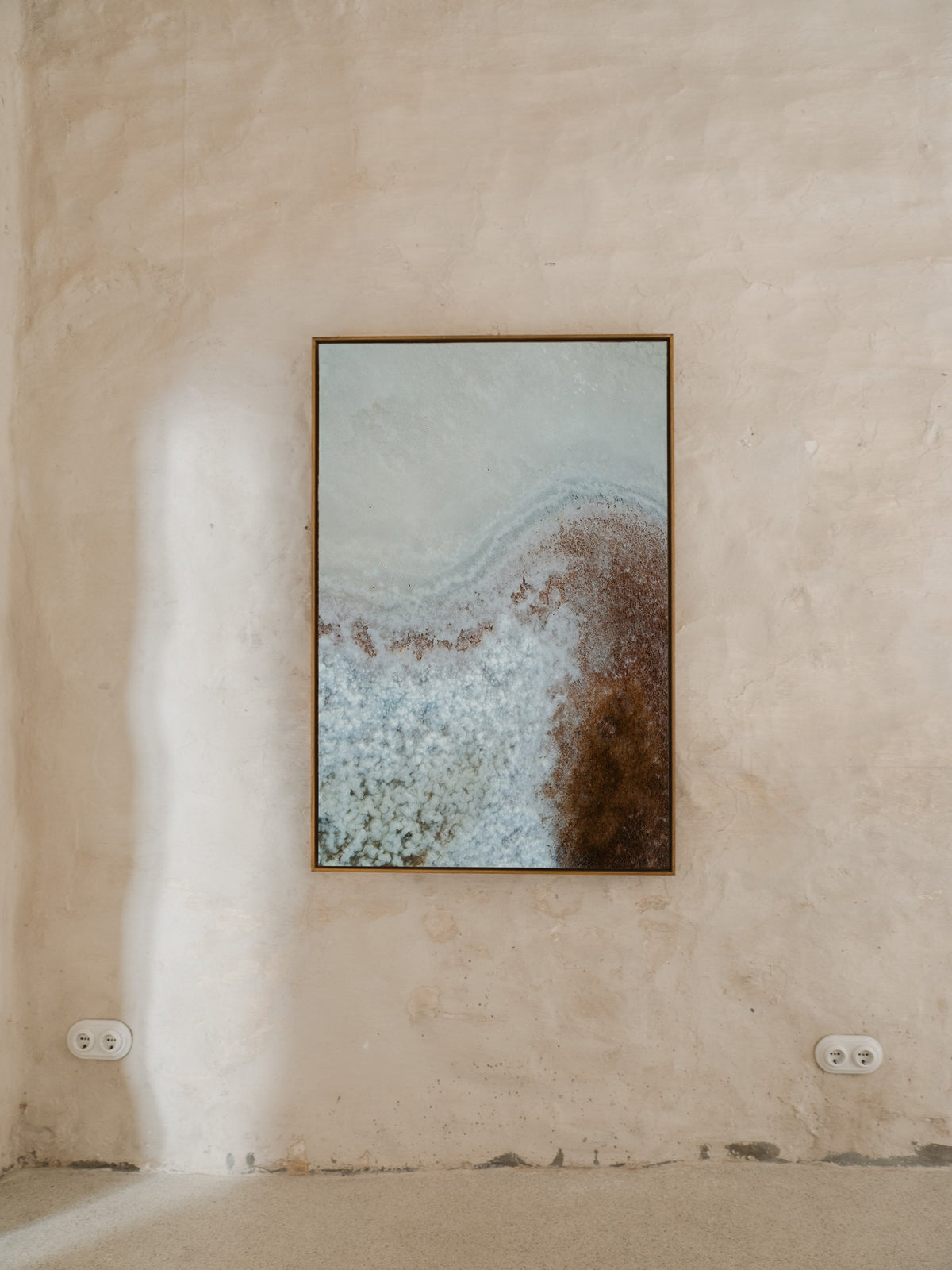 Ses Salines No. 28 — Fine Art Photograph — close-up