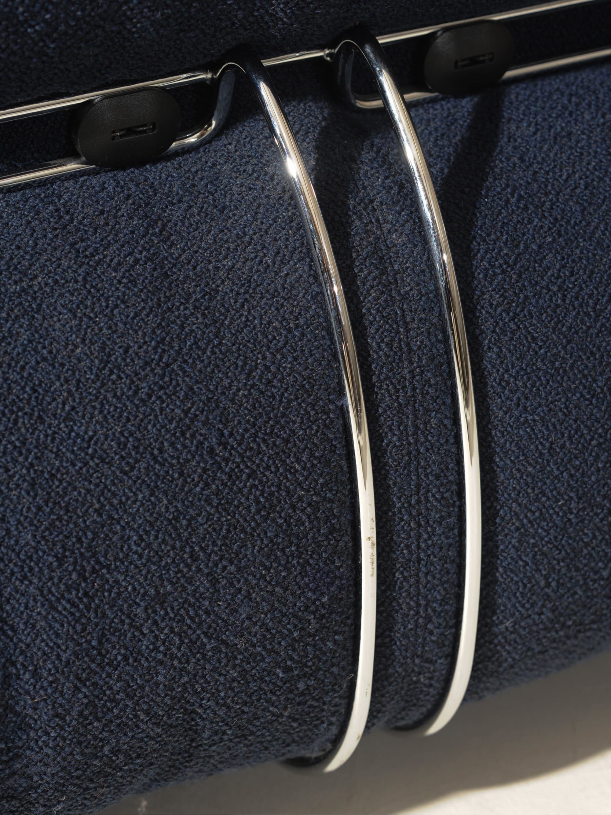 Vintage Soriana Living Room Set, Afra & Tobia Scarpa for Cassina