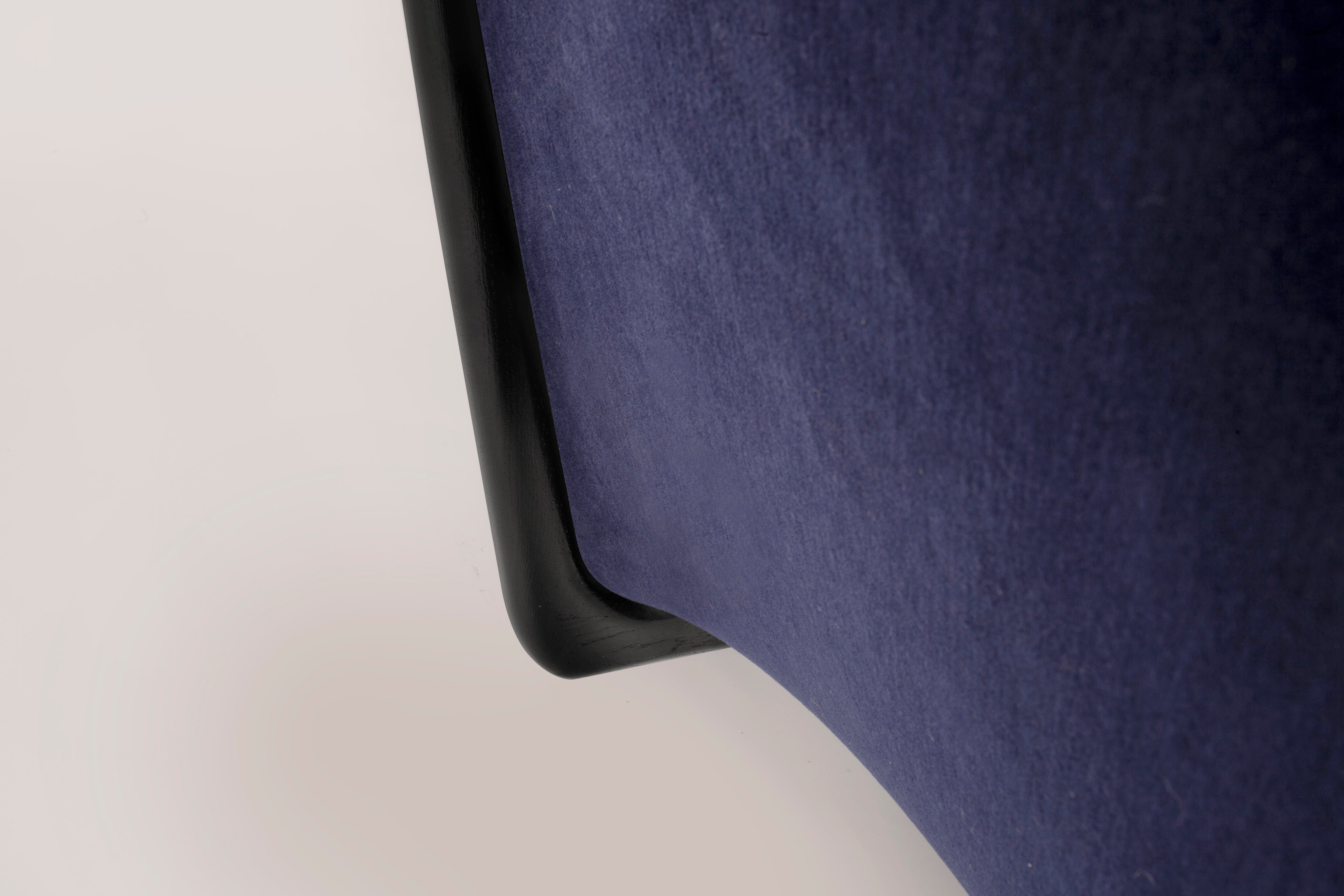 PULSE Armchair Collection du Mobilier National Francais — additional view