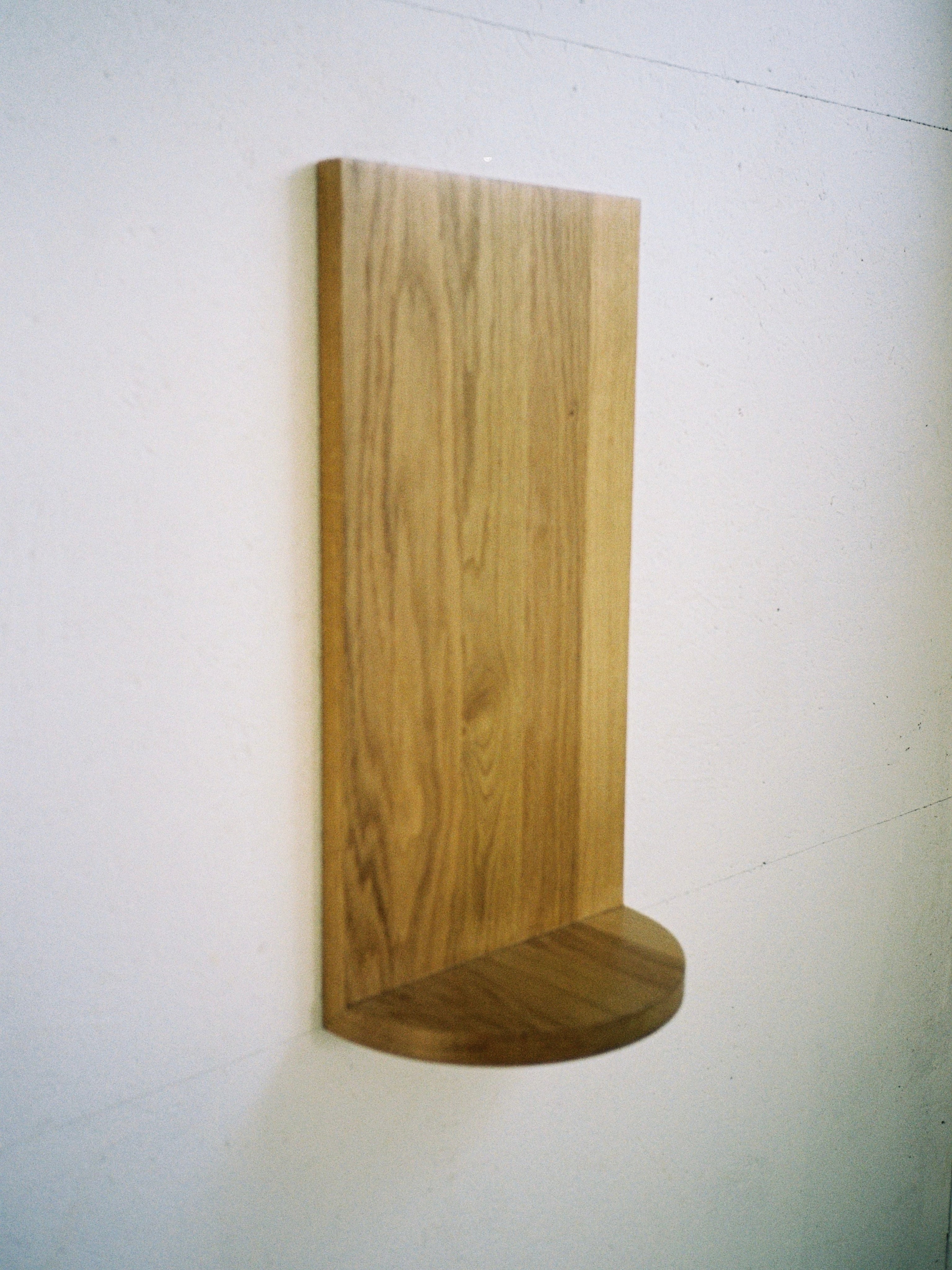 Megaron Shelf (Small)