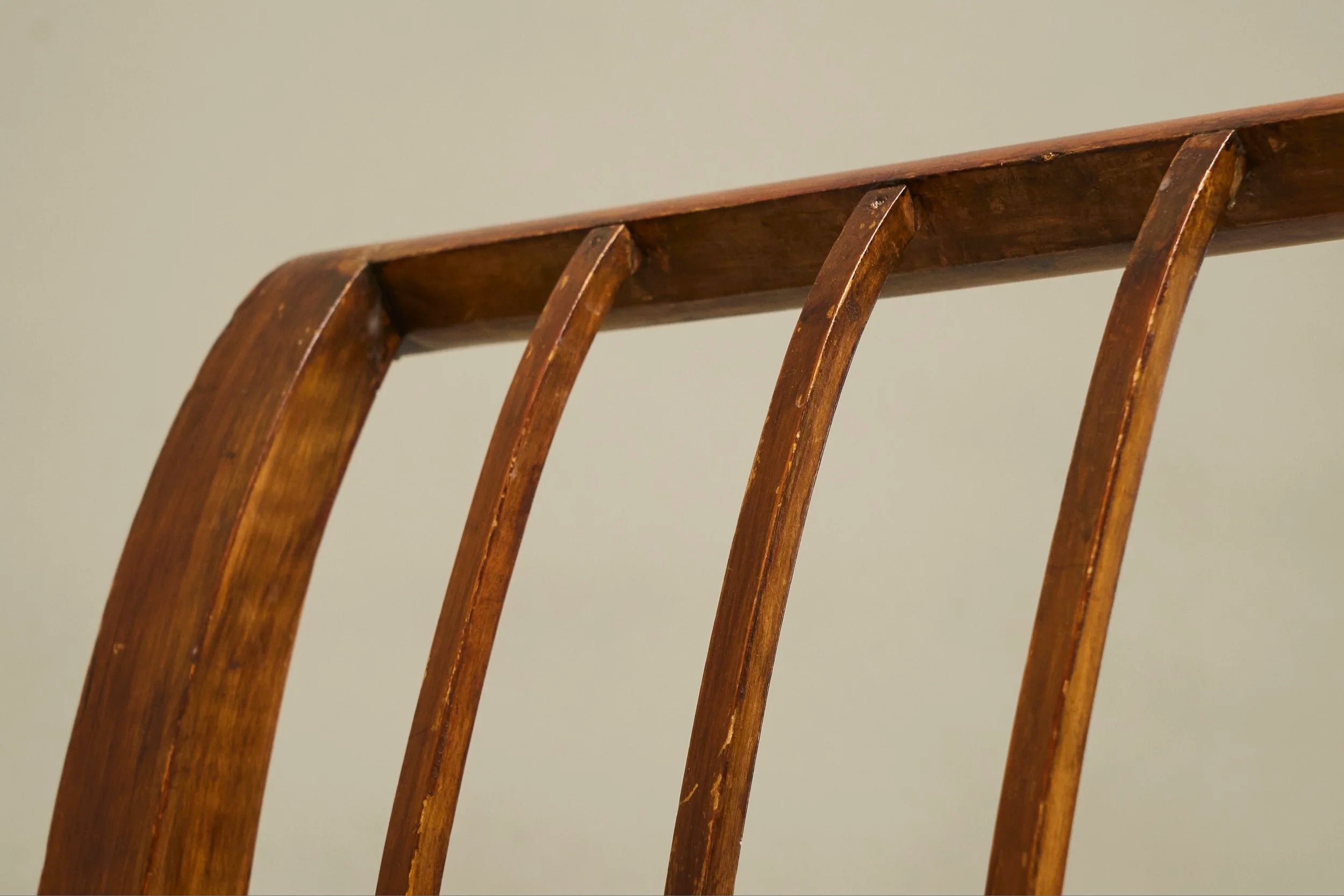 Beautiful Regency Style Daybed / Chaise Longue Europe Early 20th Century — additional view
