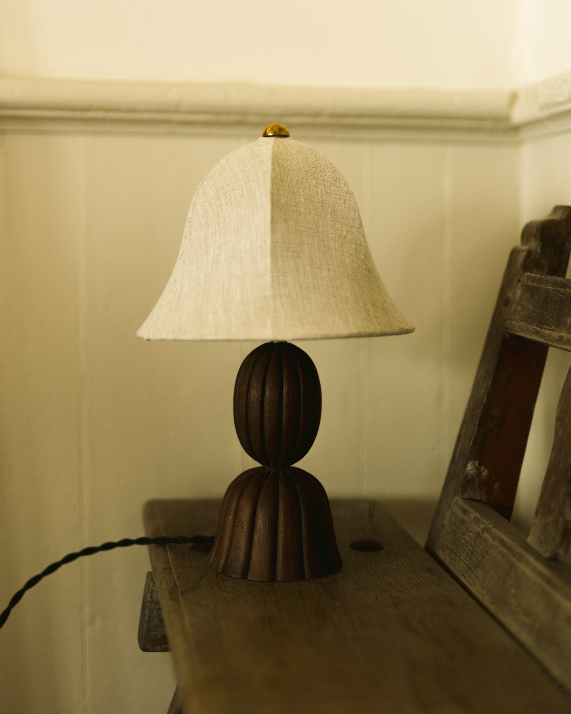 Lampe de Table Gwen