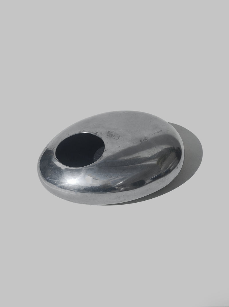 Large Ashtray by Les Objoies | The Oblist