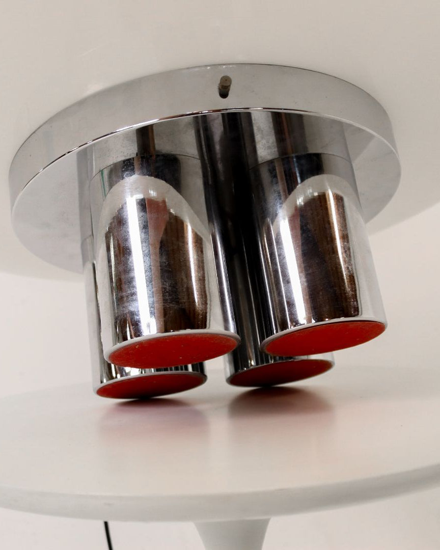 Sergio Mazza & G. Gramigna XL Magnolia Table Lamp