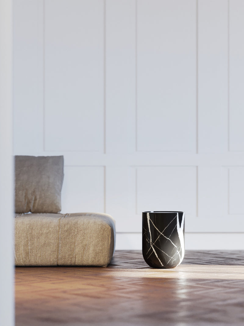 Side Table - Tangent Collection — detail view
