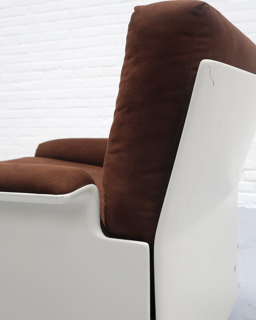 Dieter Rams 620 Chair Vitsoe