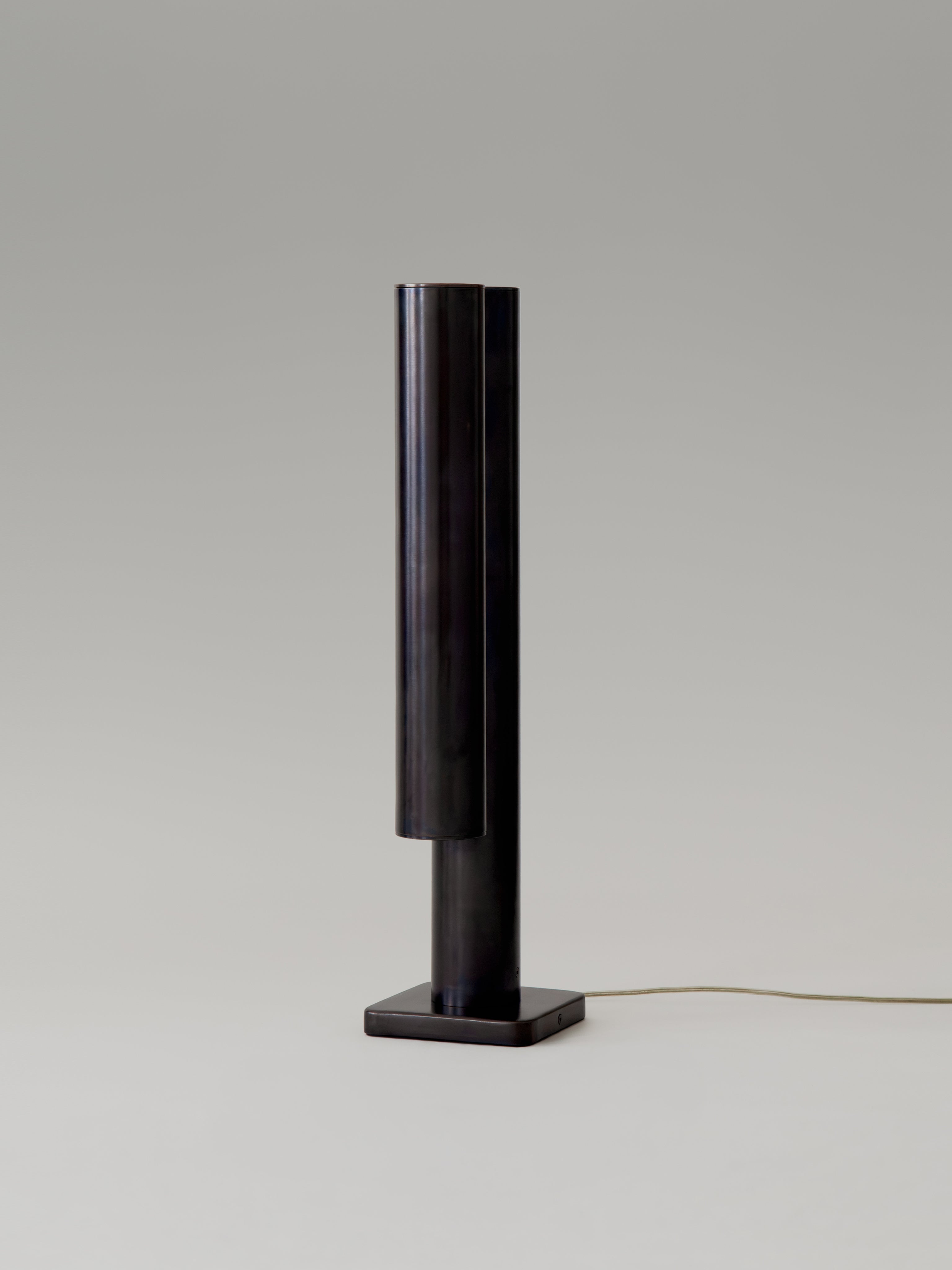 Pivot Table Lamp — alternate view