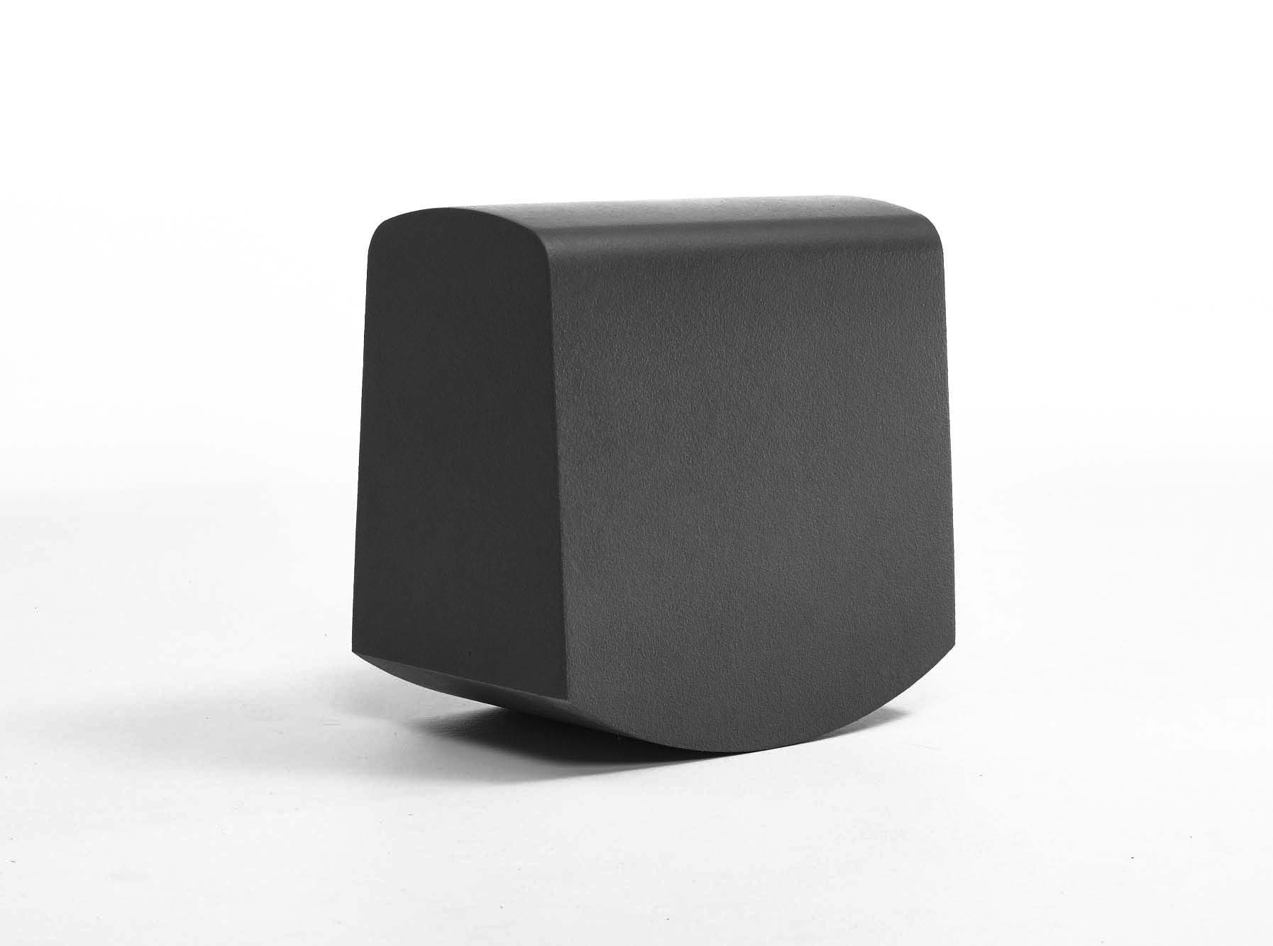 Rocking Chair - stool - UDA by Paul Gallaud Studio | The Oblist