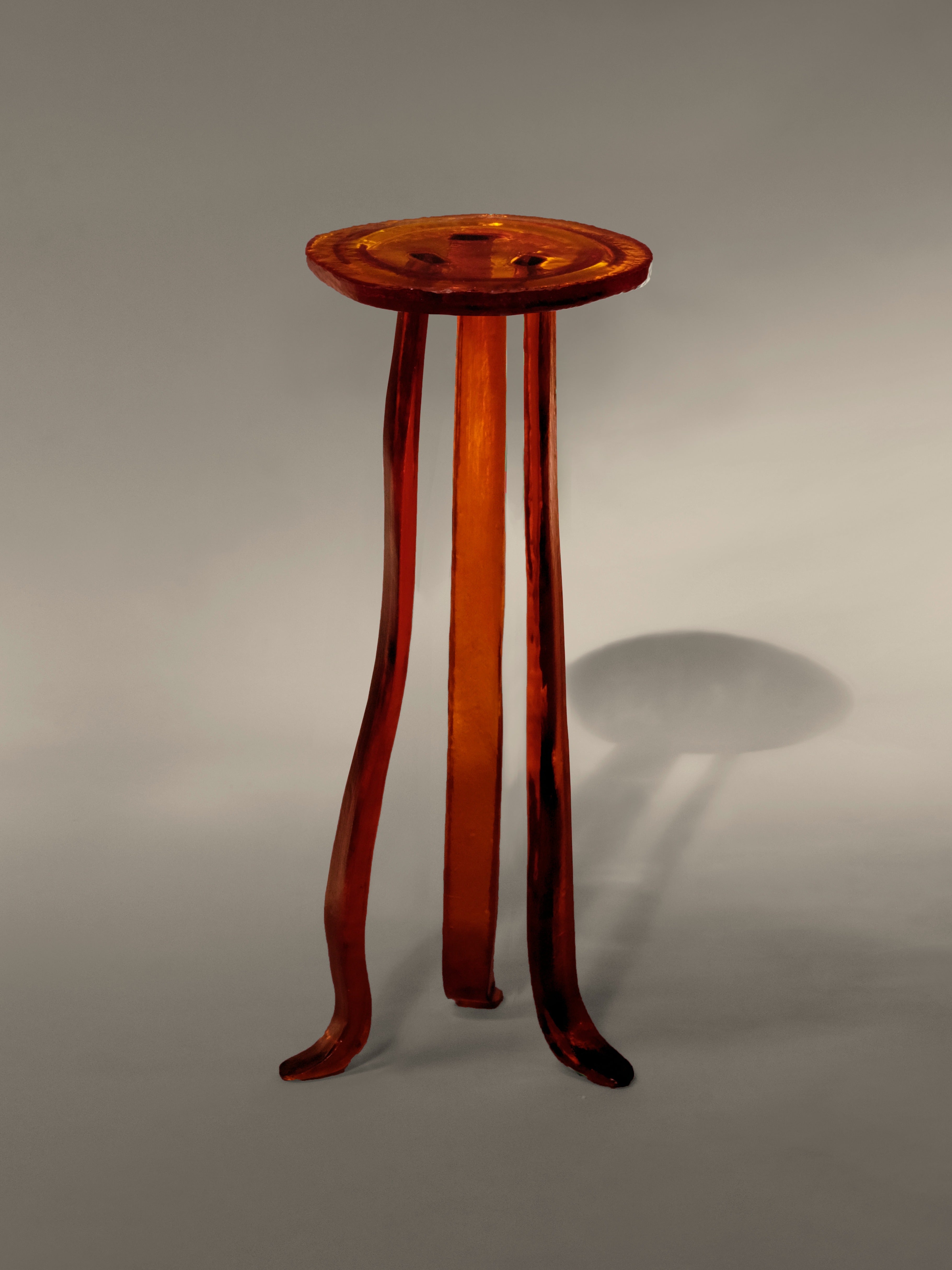 'Lung Tall 1.0' Side Table