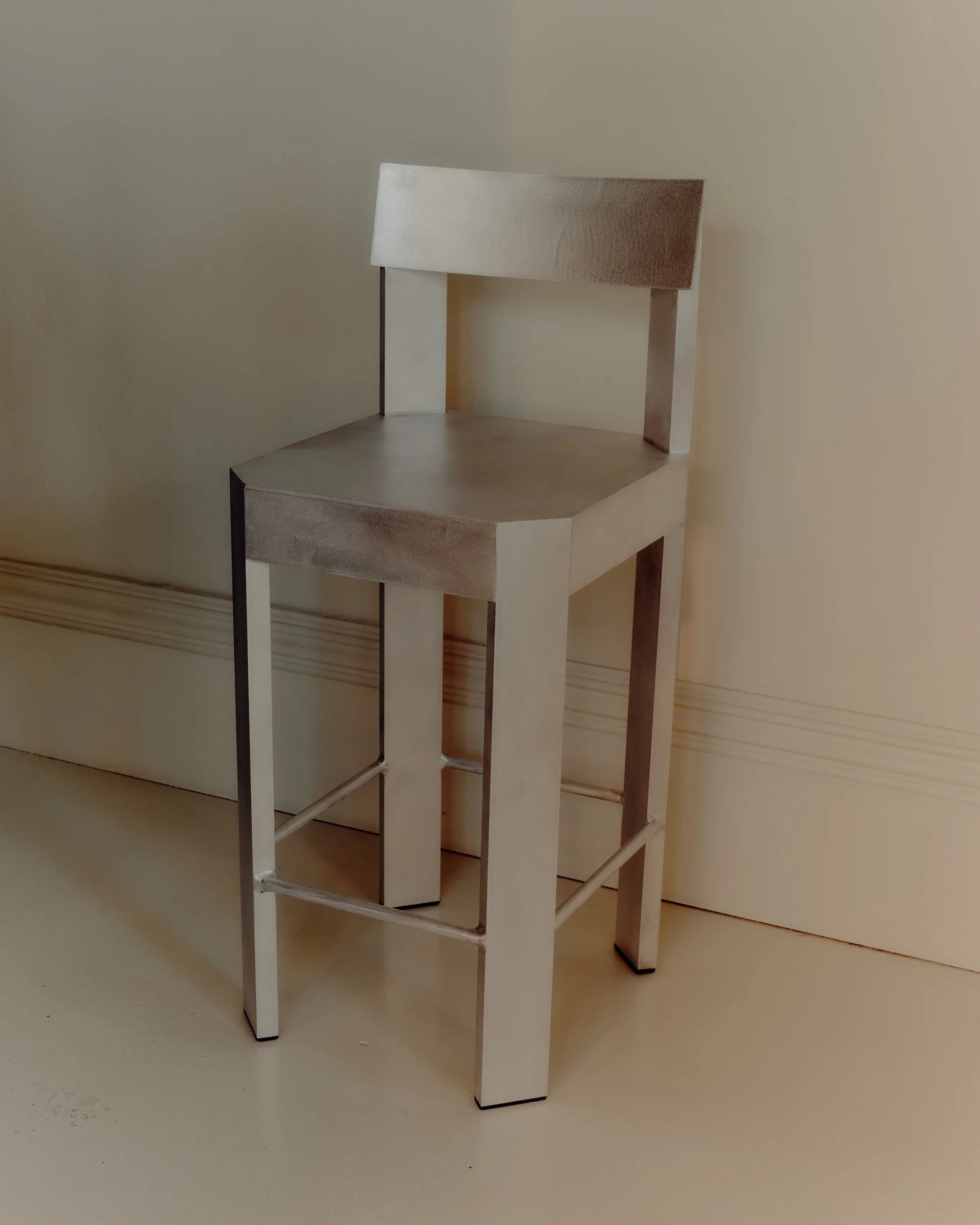 Frame Counter and Bar II — detail view