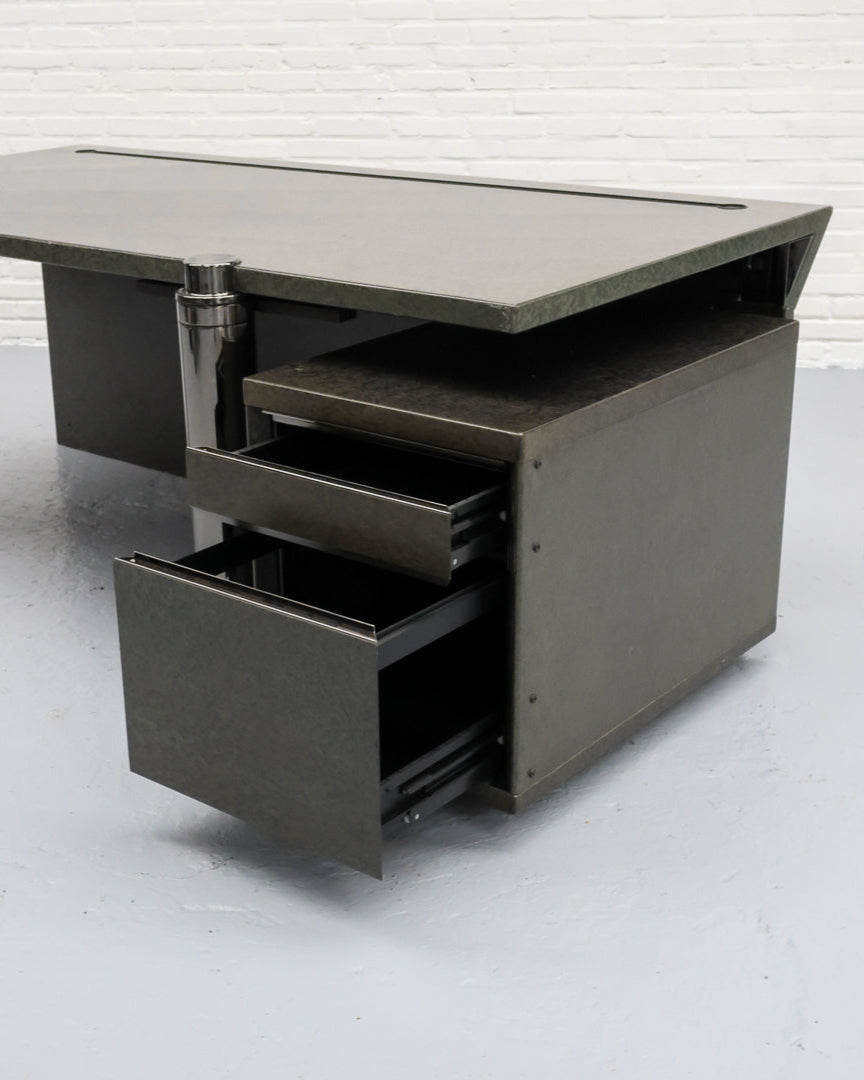 Executive Office Desk Castelli F.A Porsche