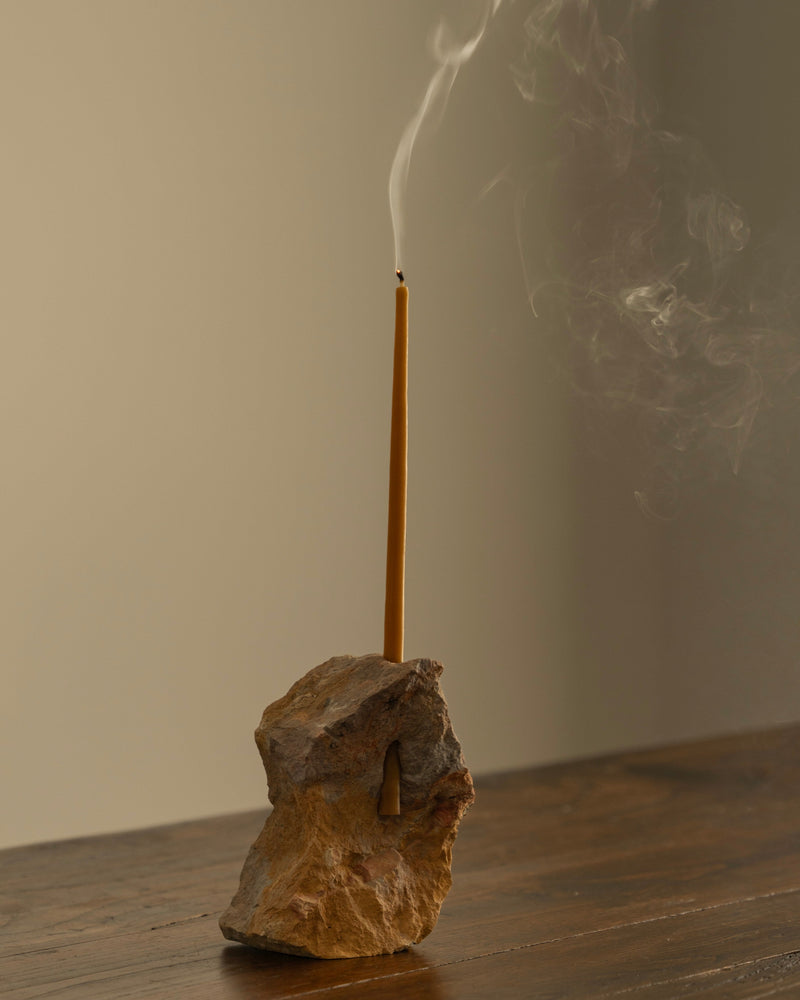CANDLE HOLDER ( 72 ) by STUDIO TORBINA | The Oblist