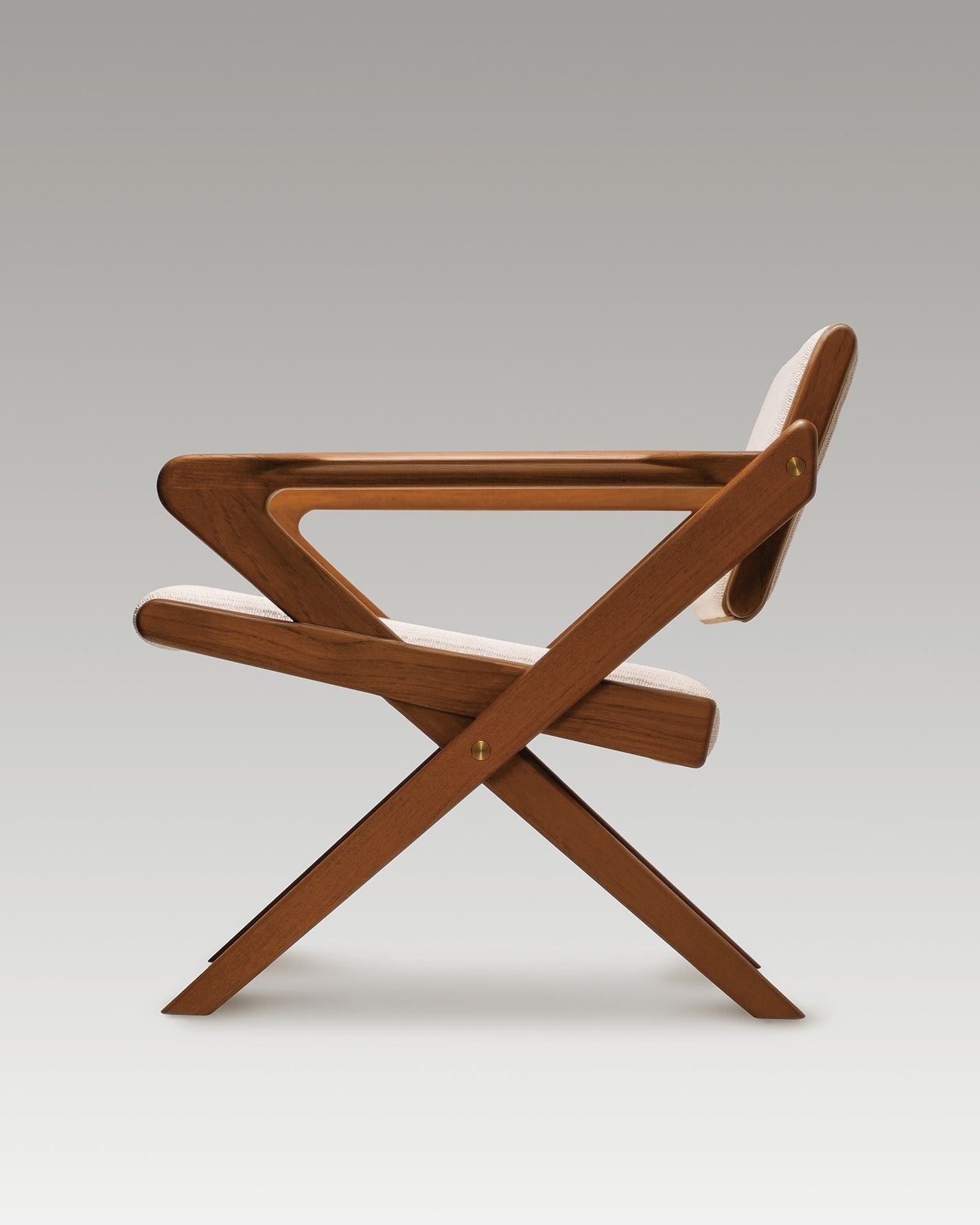Easy Chair — side angle