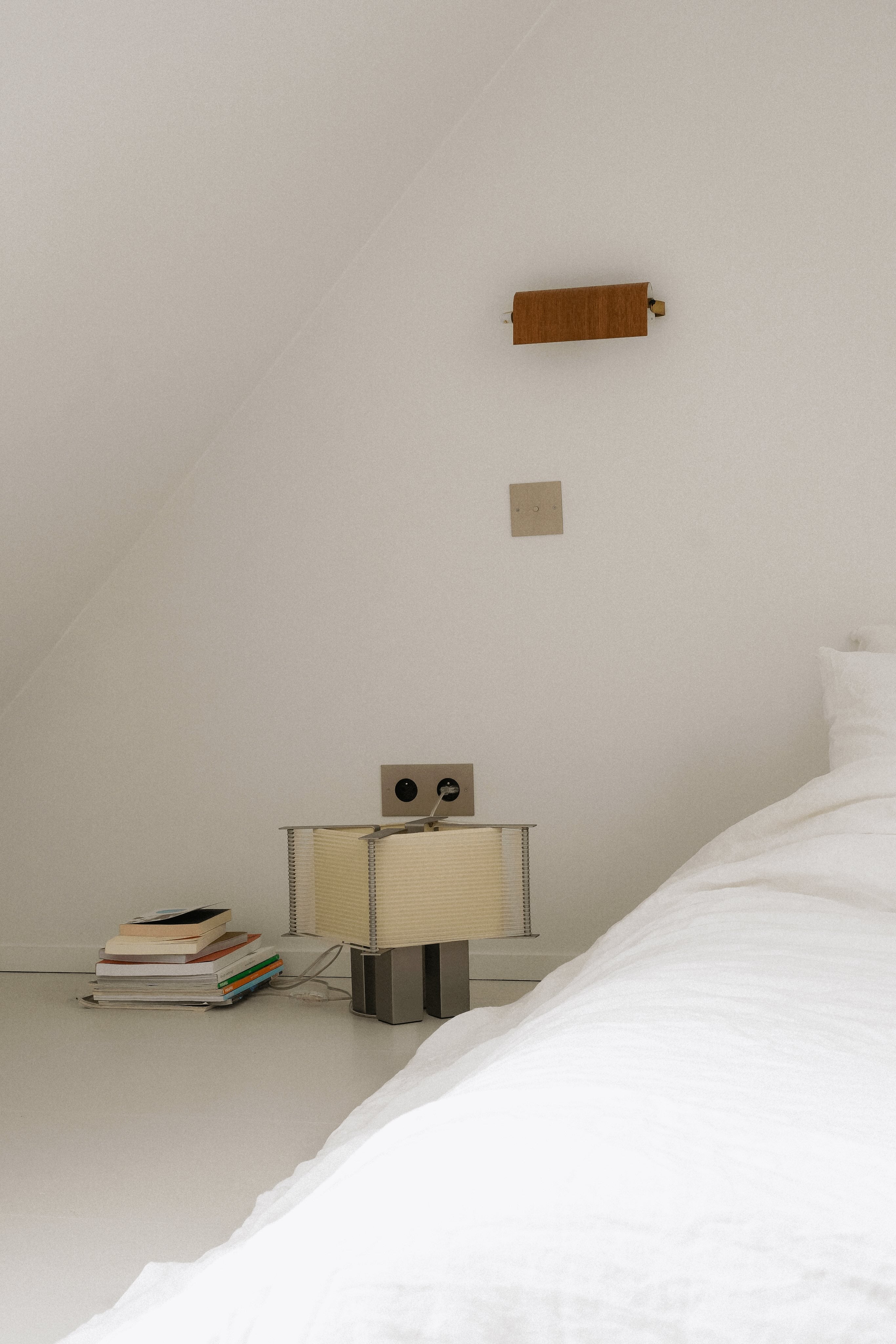 Boxing Ring Lamp - 081