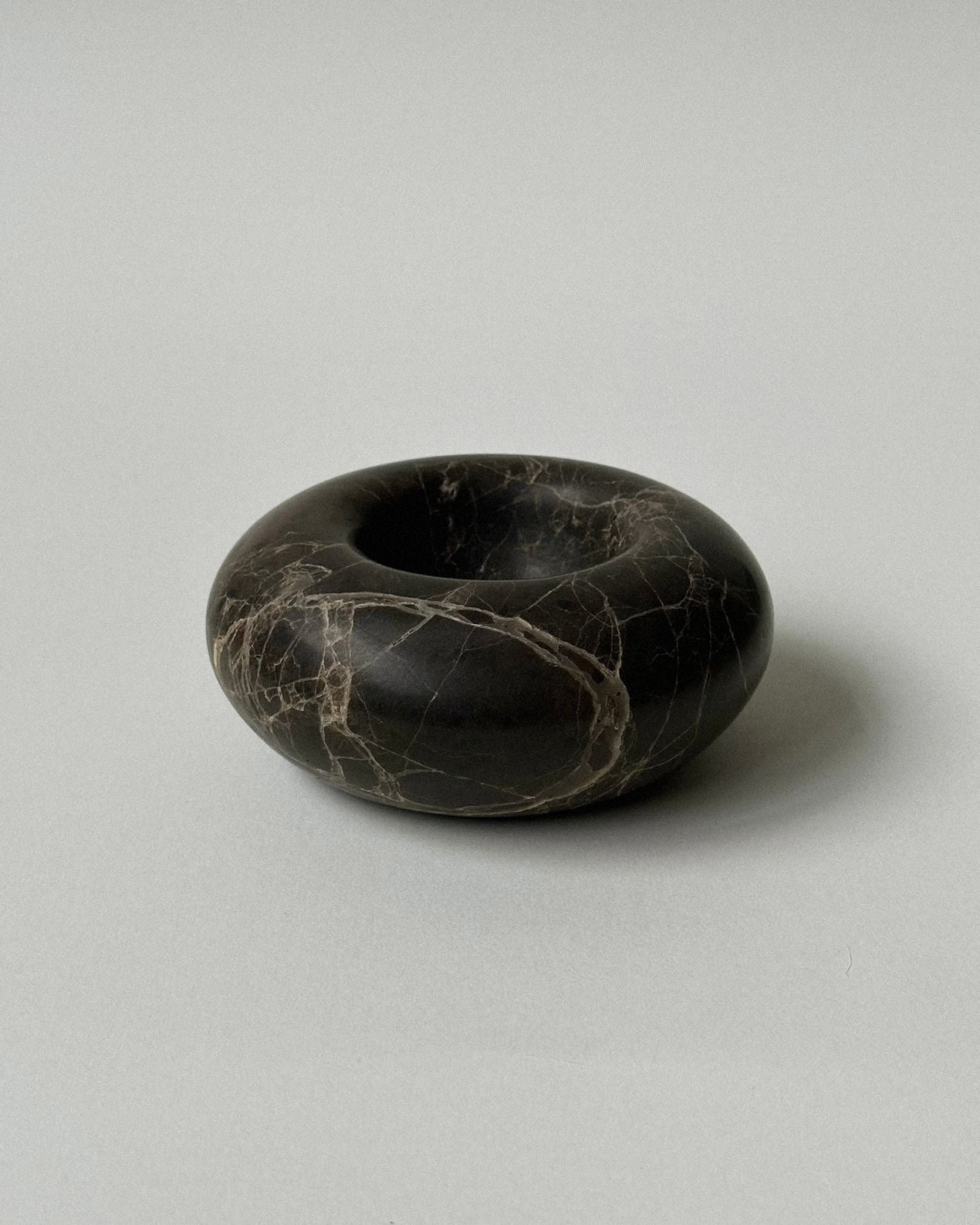 'NIMIA' bowl — side angle