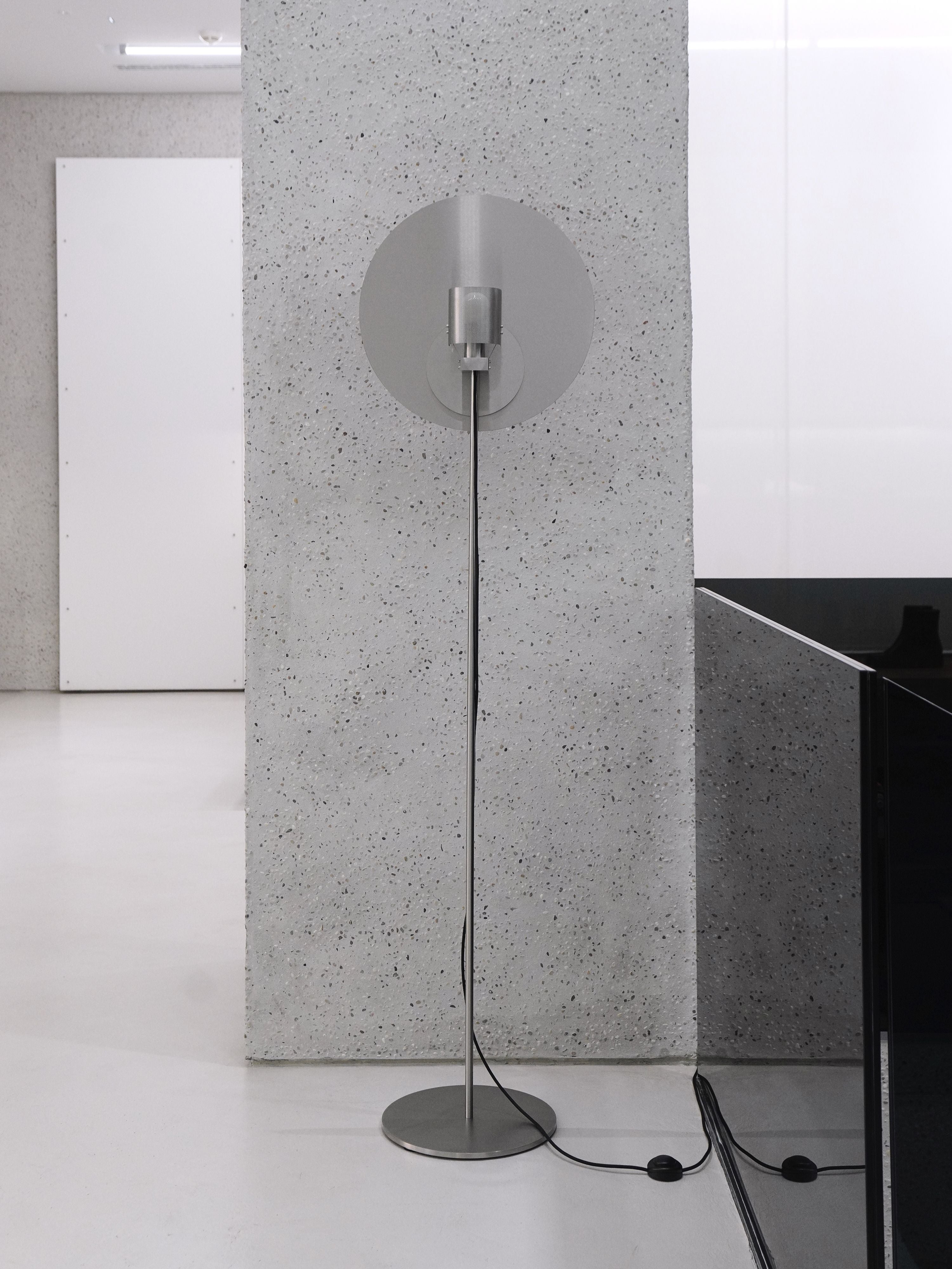 'Calypso Light' Floor Lamp
