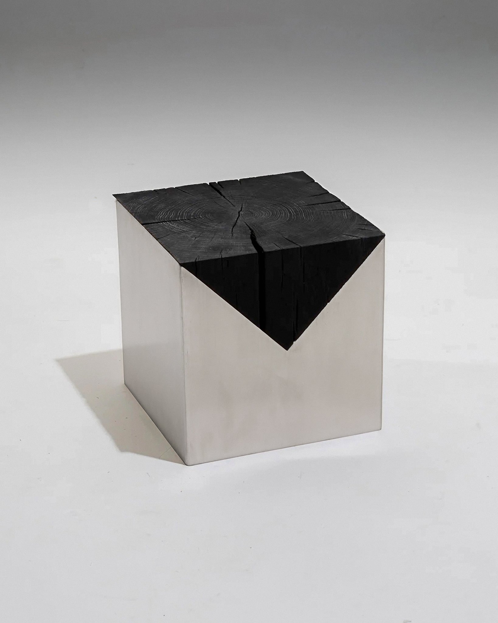 SIDE TABLE ( 07 ) — additional view