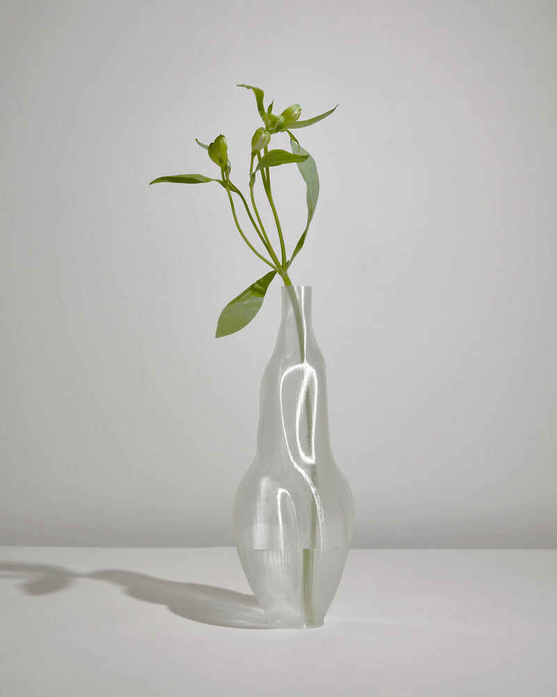 Éson Vessel by Argot Studio | The Oblist — glass, modern design