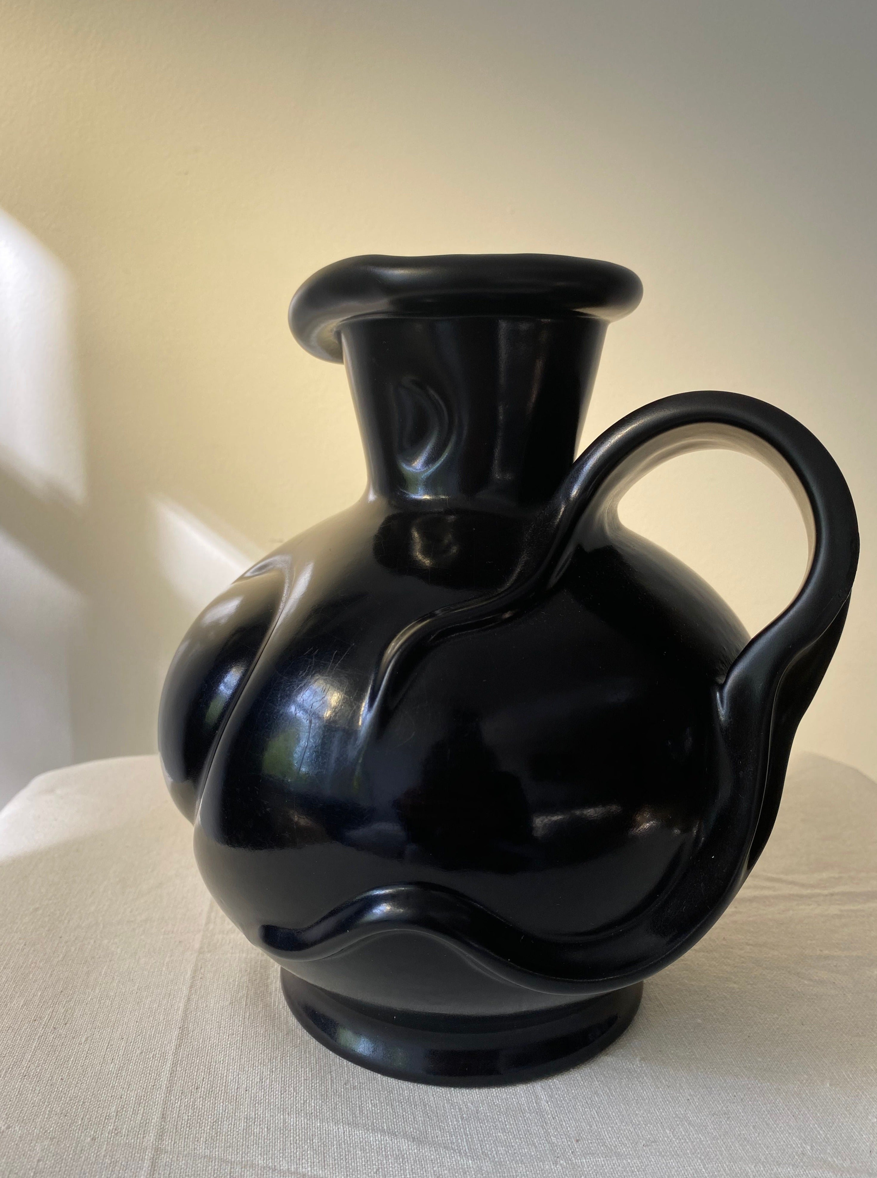 Art Deco Vase
