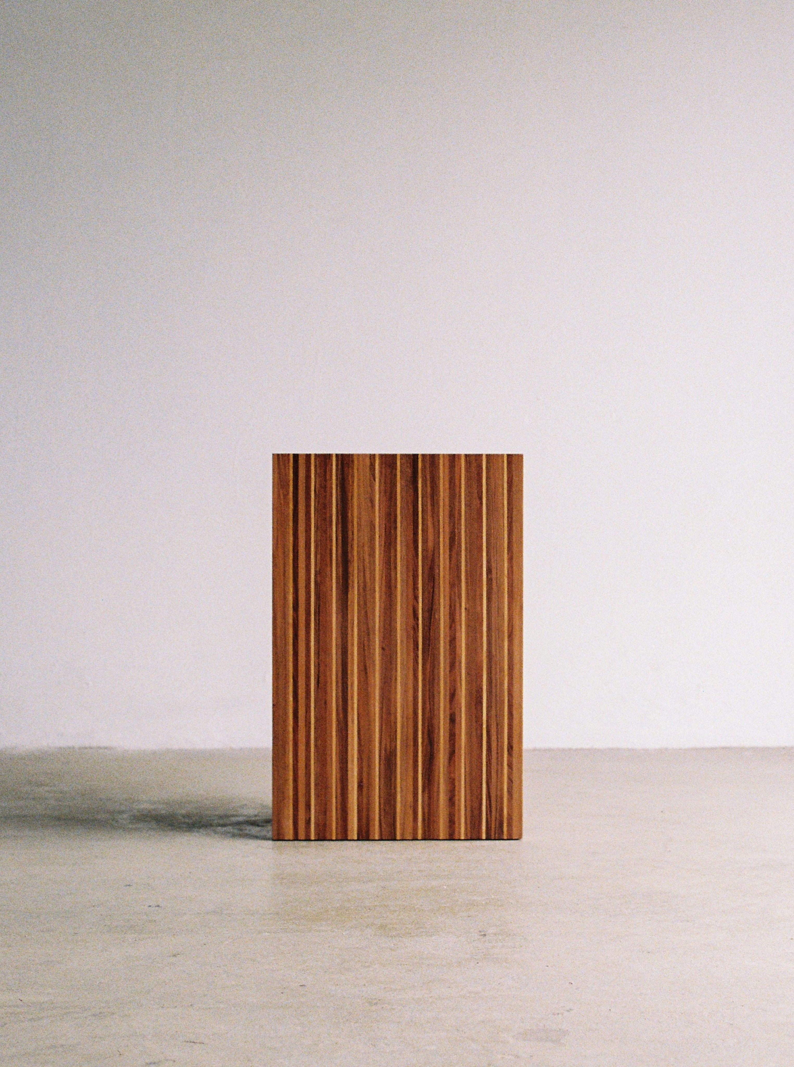 Vaga Chair — lifestyle setting