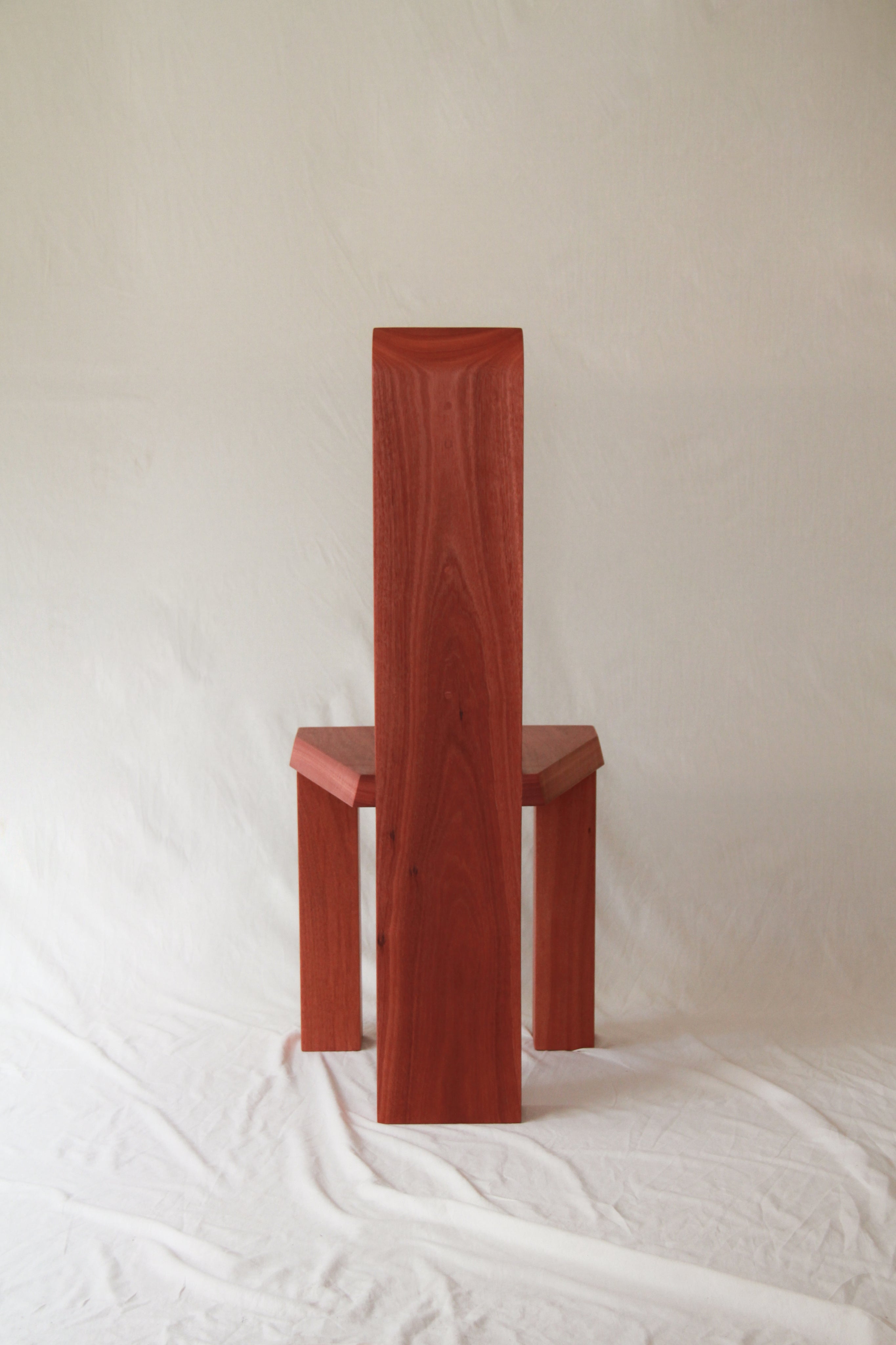 Side Chair — lifestyle setting
