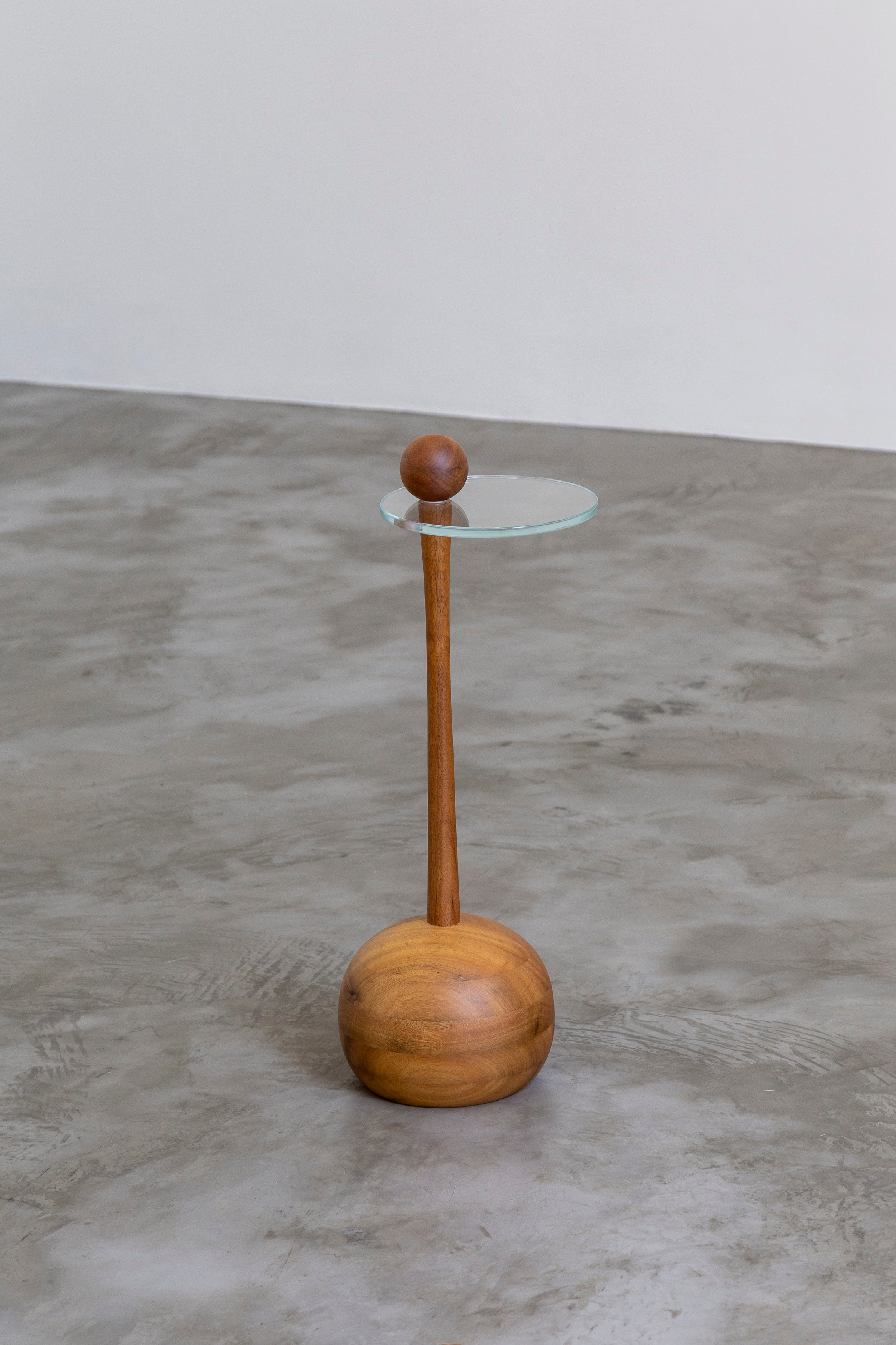 'Serena' Side Table — lifestyle setting