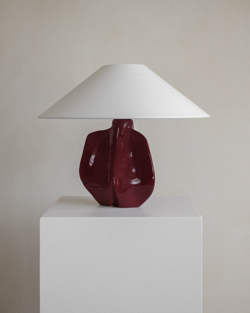 Tim Orr Table Lamp, 1960s  by septembre studios | The Oblist