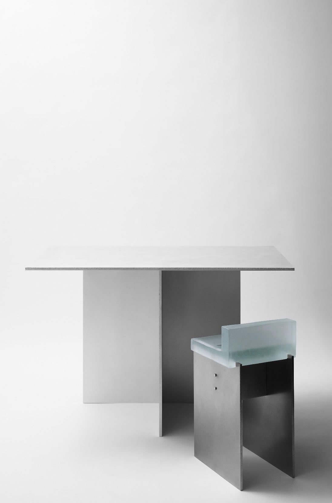 Rest Chair — additional view