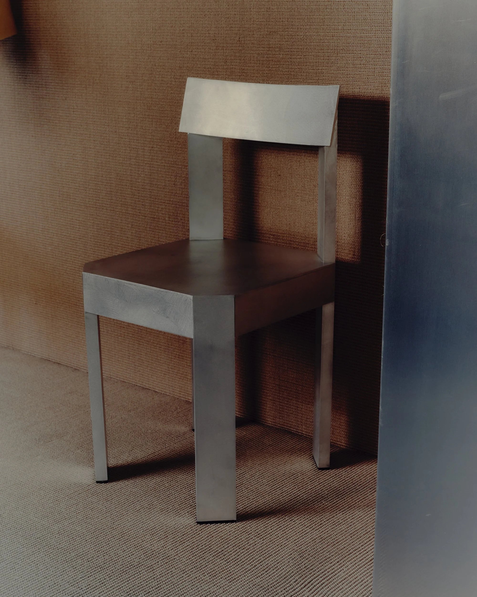 Frame Chair II — close-up